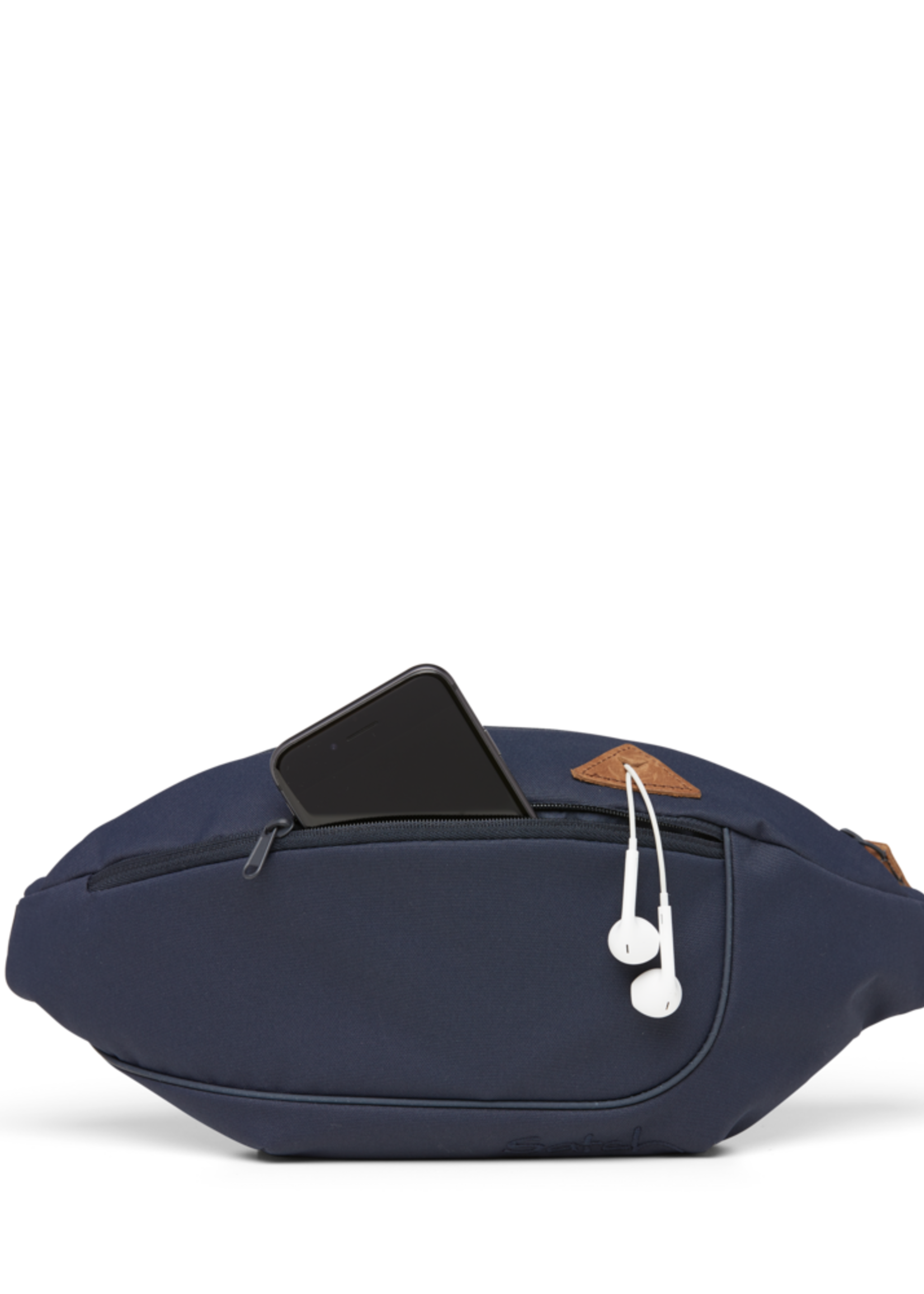 SATCH satch cross Pure Navy