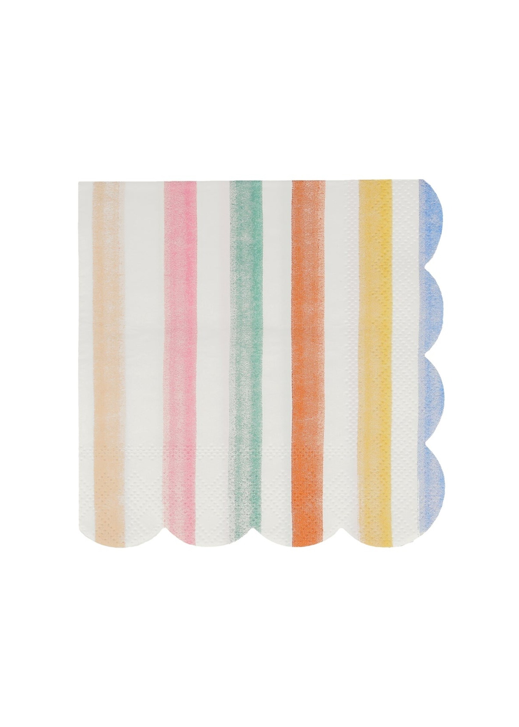 Meri Meri Colourful Pattern Small