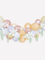 Meri Meri Pastel Daisy Balloon Girlande