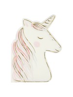 Meri Meri Magical Unicorn Napkins