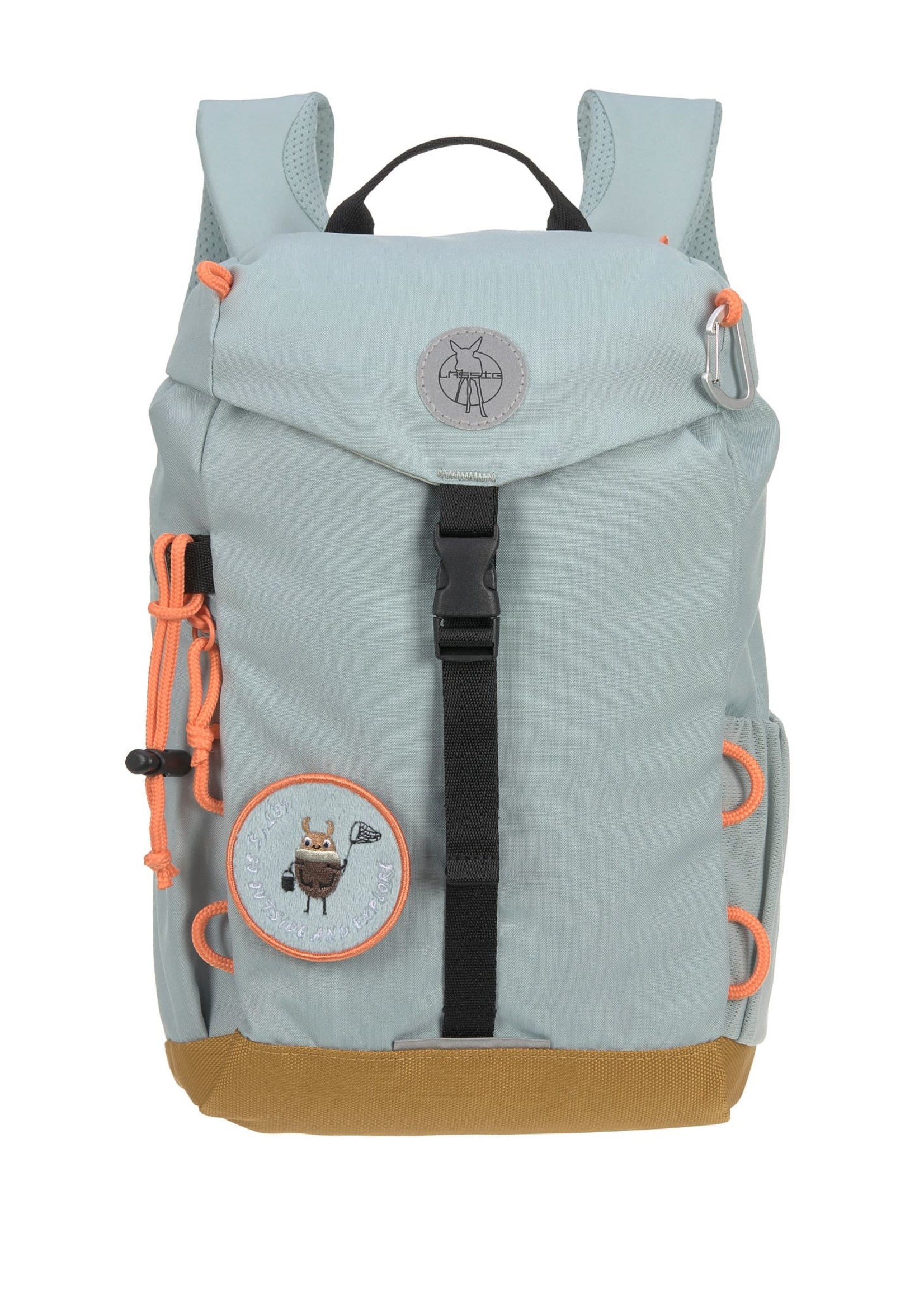 Lässig Fashion Mini Outdoor Backpack