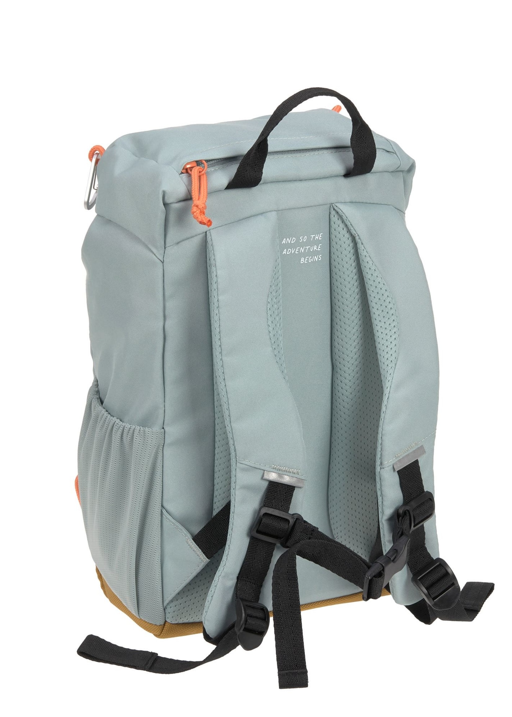 Lässig Fashion Mini Outdoor Backpack