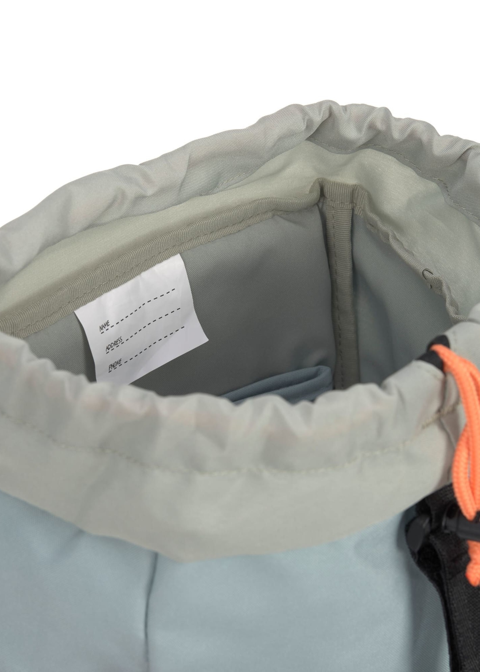 Lässig Fashion Mini Outdoor Backpack