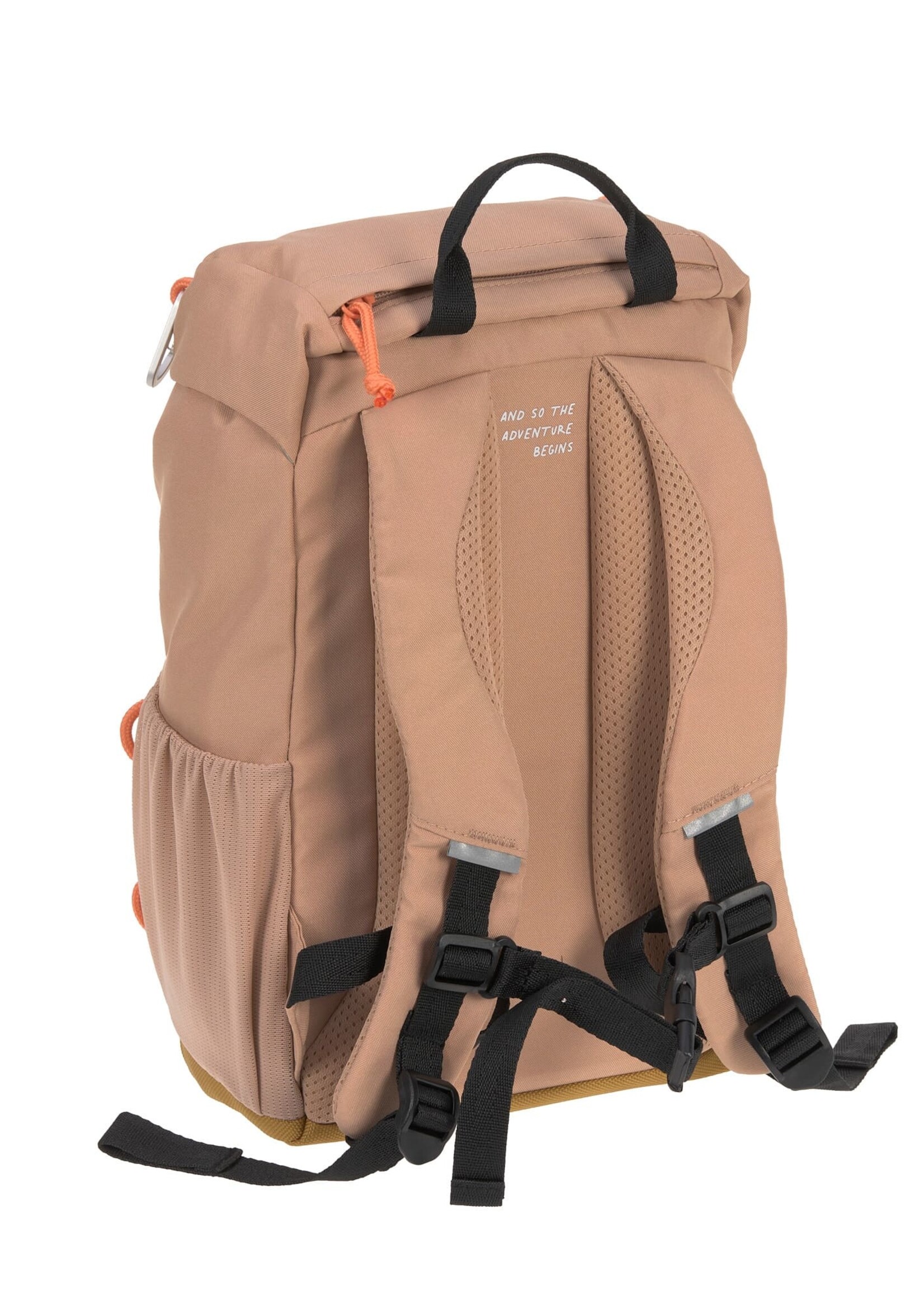 Lässig Fashion Mini Outdoor Backpack