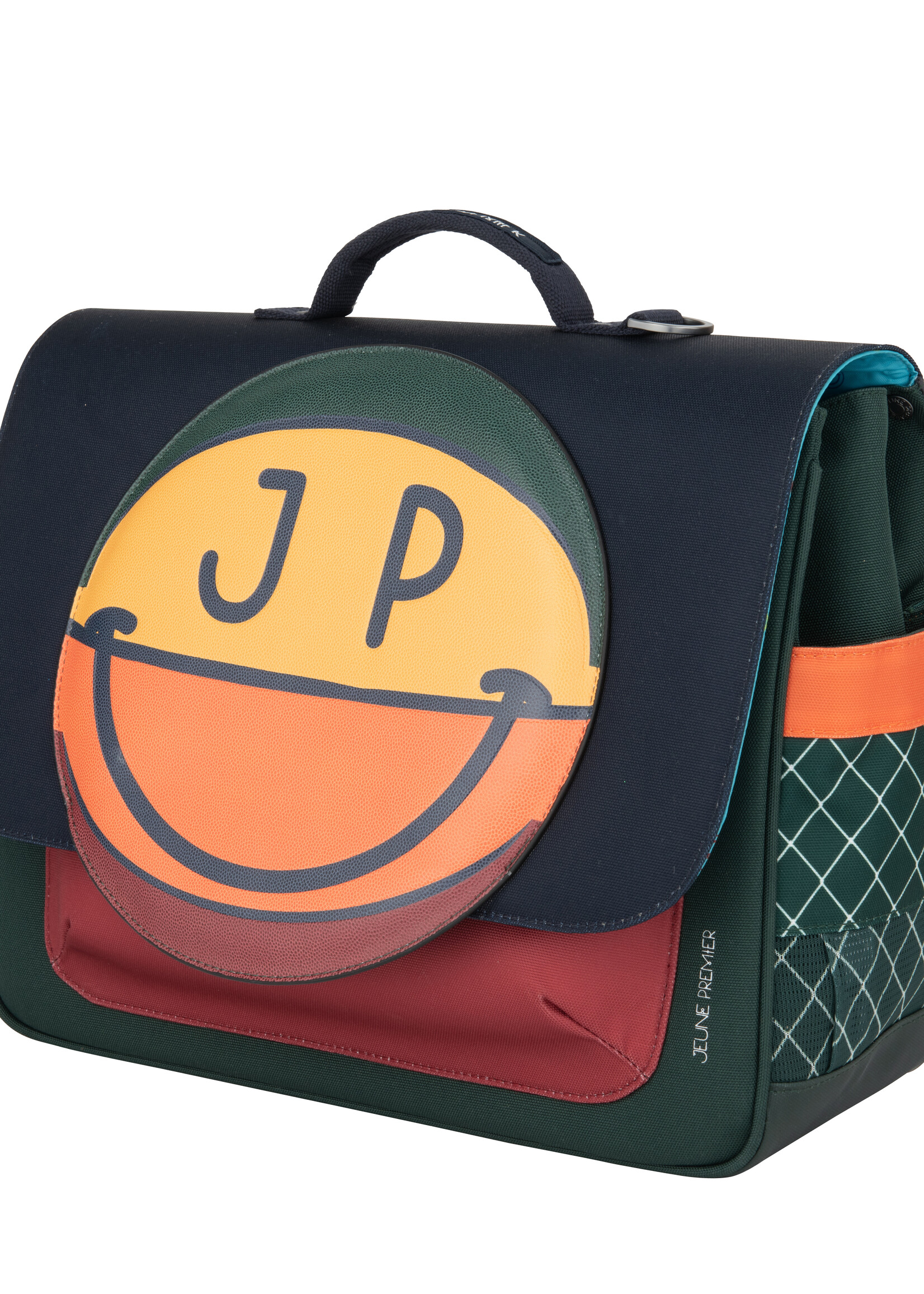 Jeune Premier It bag Midi MVP