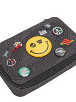 Jeune Premier Pencil Box Filled Space Invaders