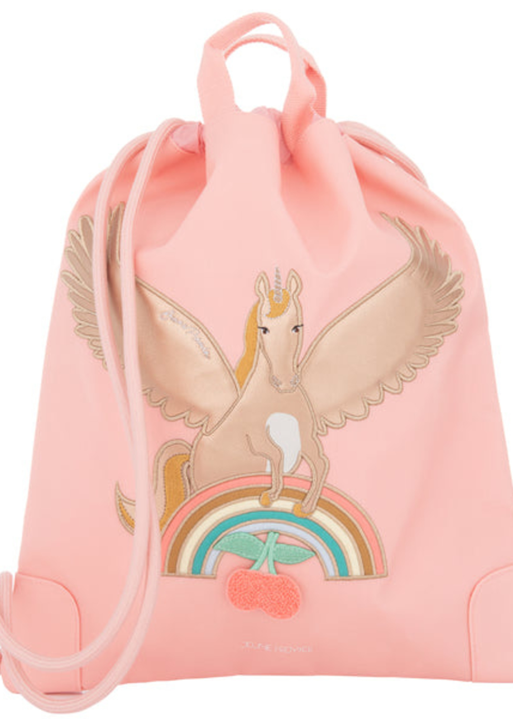 Jeune Premier City Bag Tie-dye Pegasus