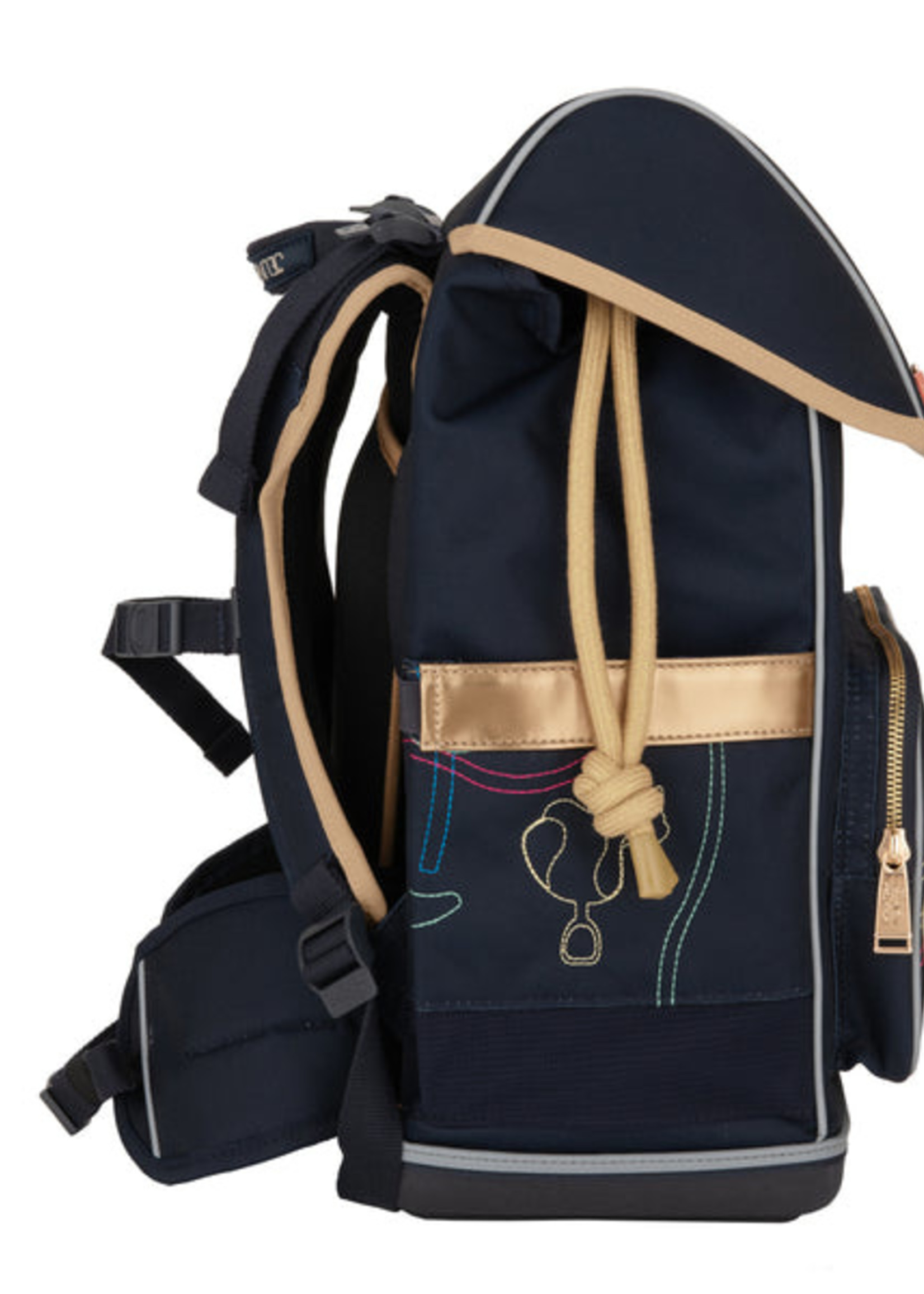 Jeune Premier Ergomaxx Cavalier Couture