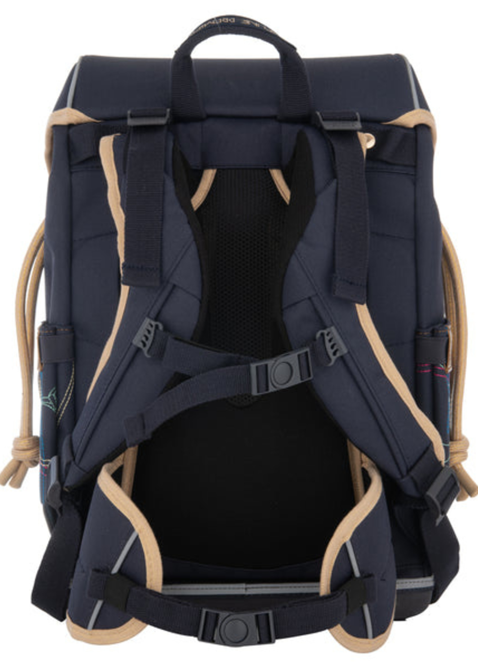 Jeune Premier Ergomaxx Cavalier Couture