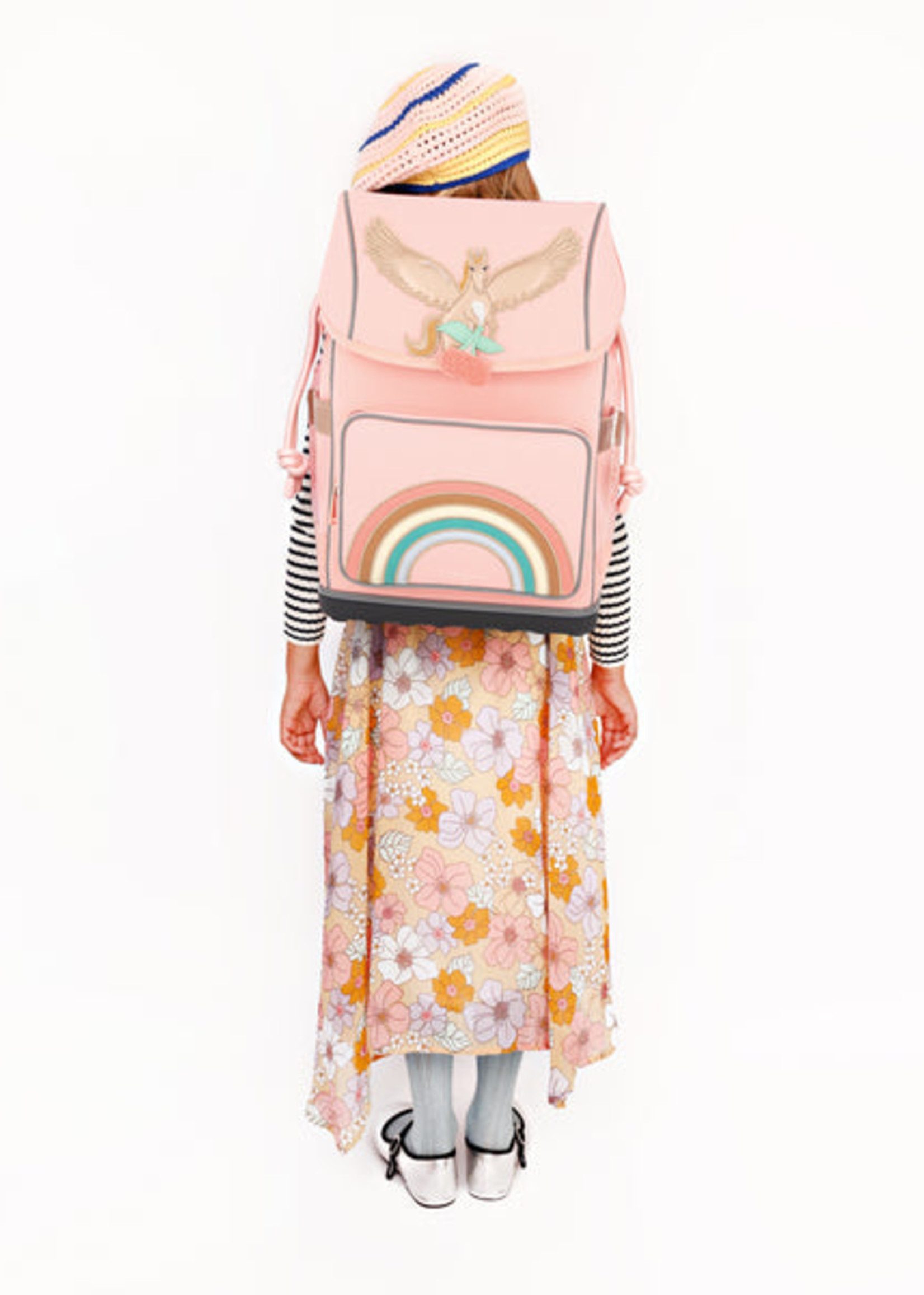 Jeune Premier Ergomaxx Pegasus