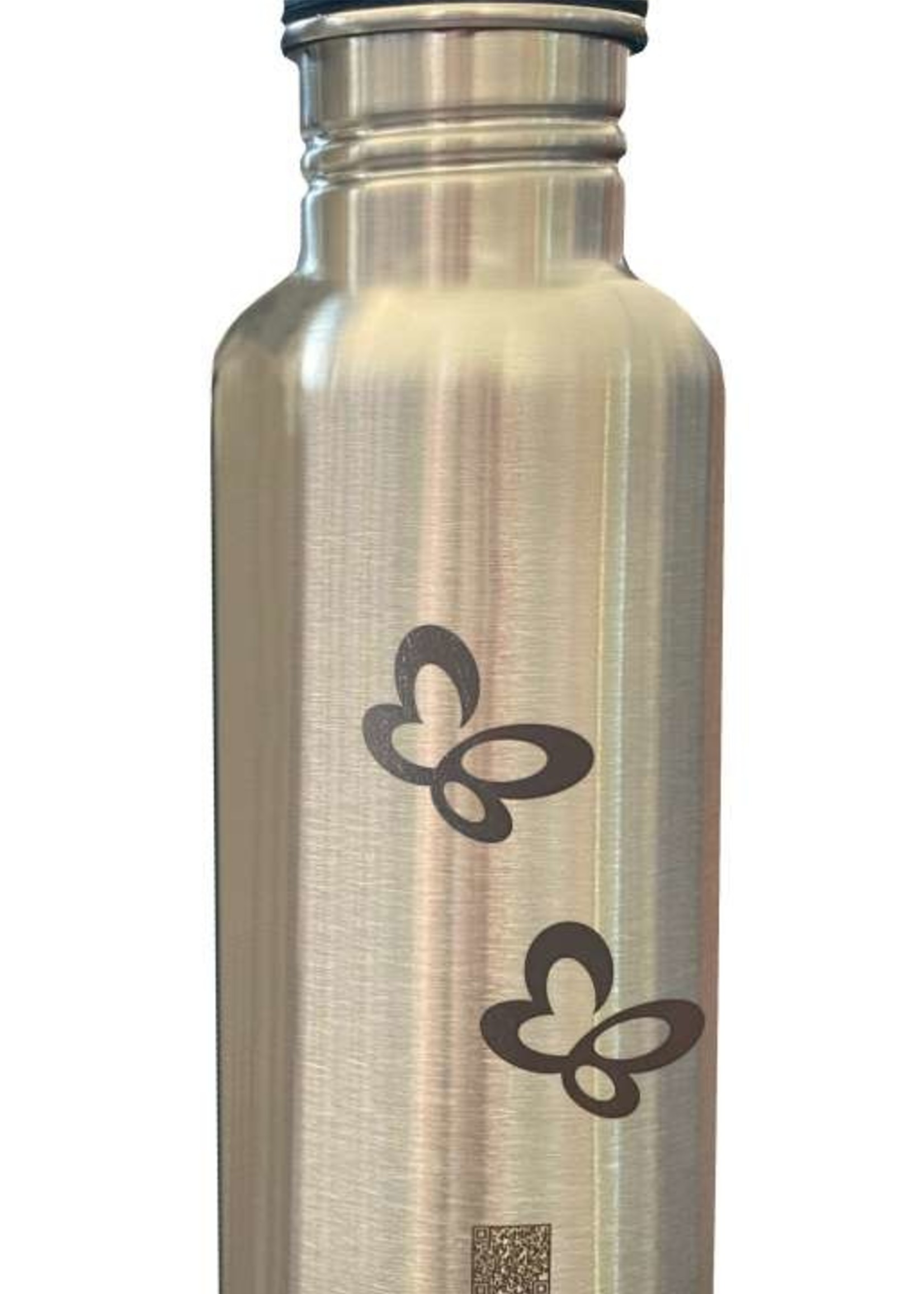 Klean Kanteen Debra Schmetterling Brushed St