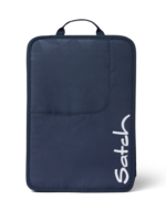 SATCH Heftebox Triple Flex Blau