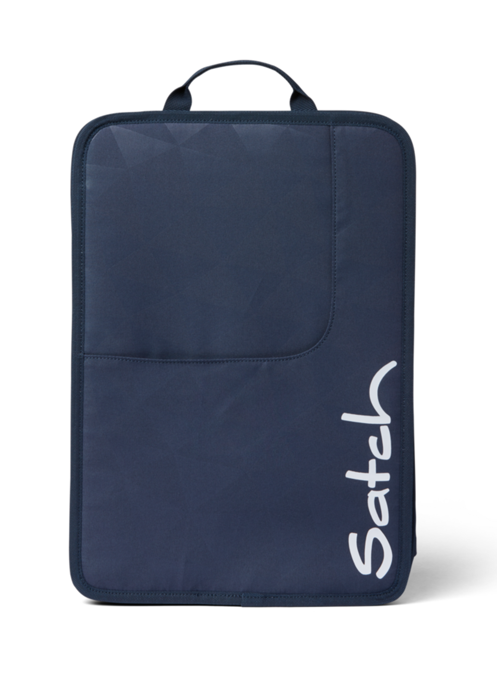 SATCH Heftebox Triple Flex Blau