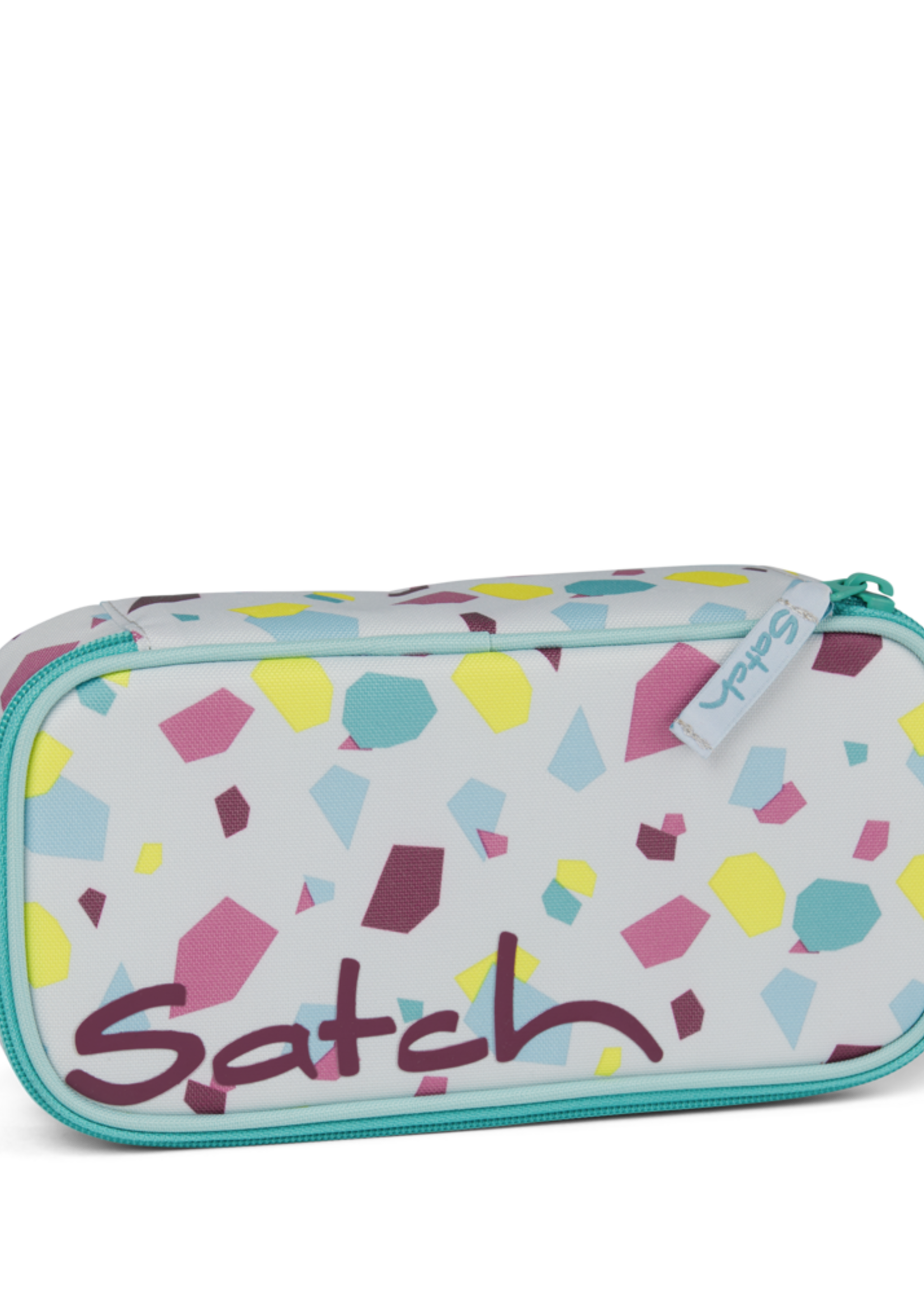 SATCH Satch PENCILCASE Dreamy Mosai