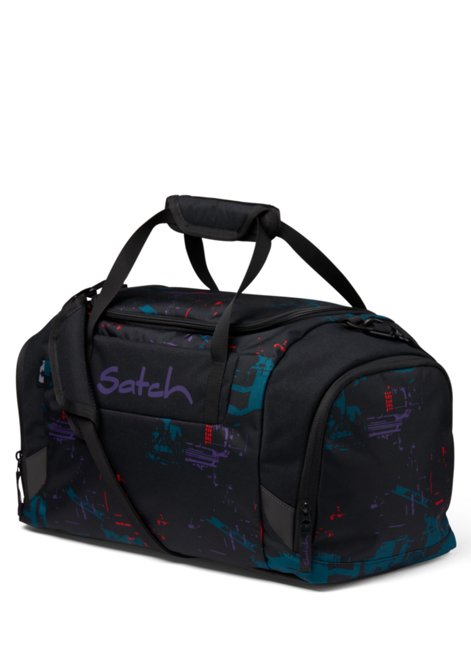 SATCH Satch DUFFLE Night Vision