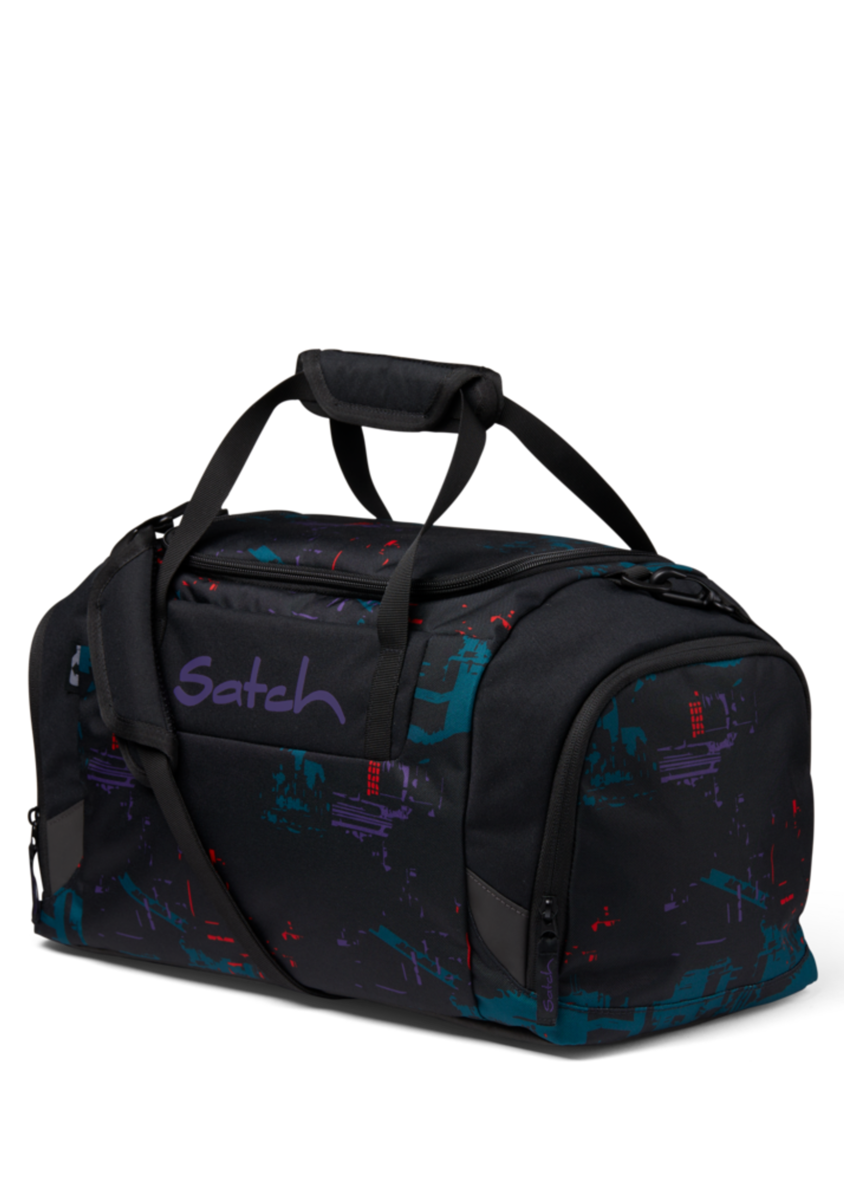 SATCH Satch Sporttasche Night Vision