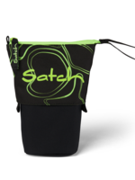 SATCH SatchÊ PENCIL SLIDER Green Sup