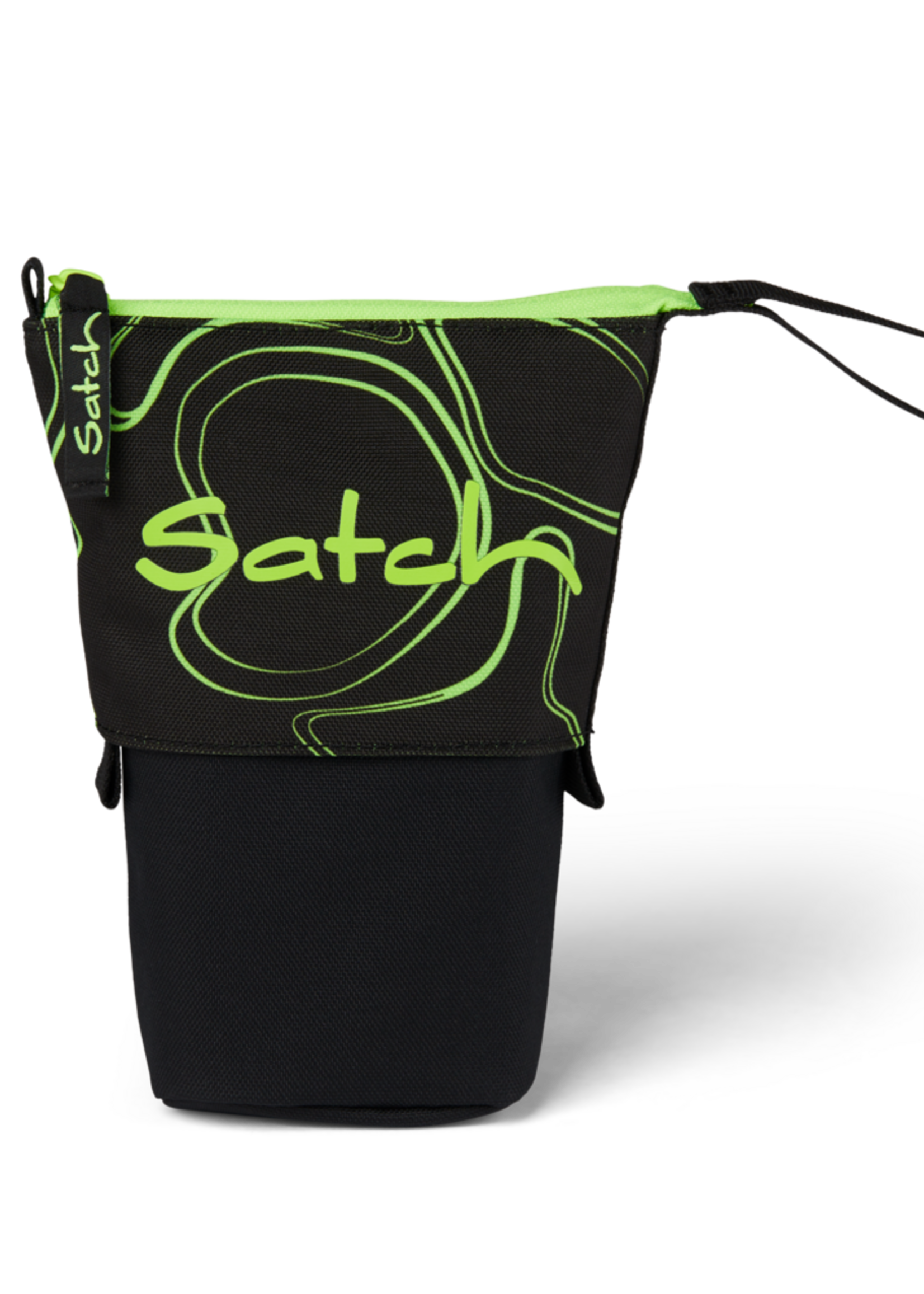 SATCH Satch Pencil Slider Green Supreme