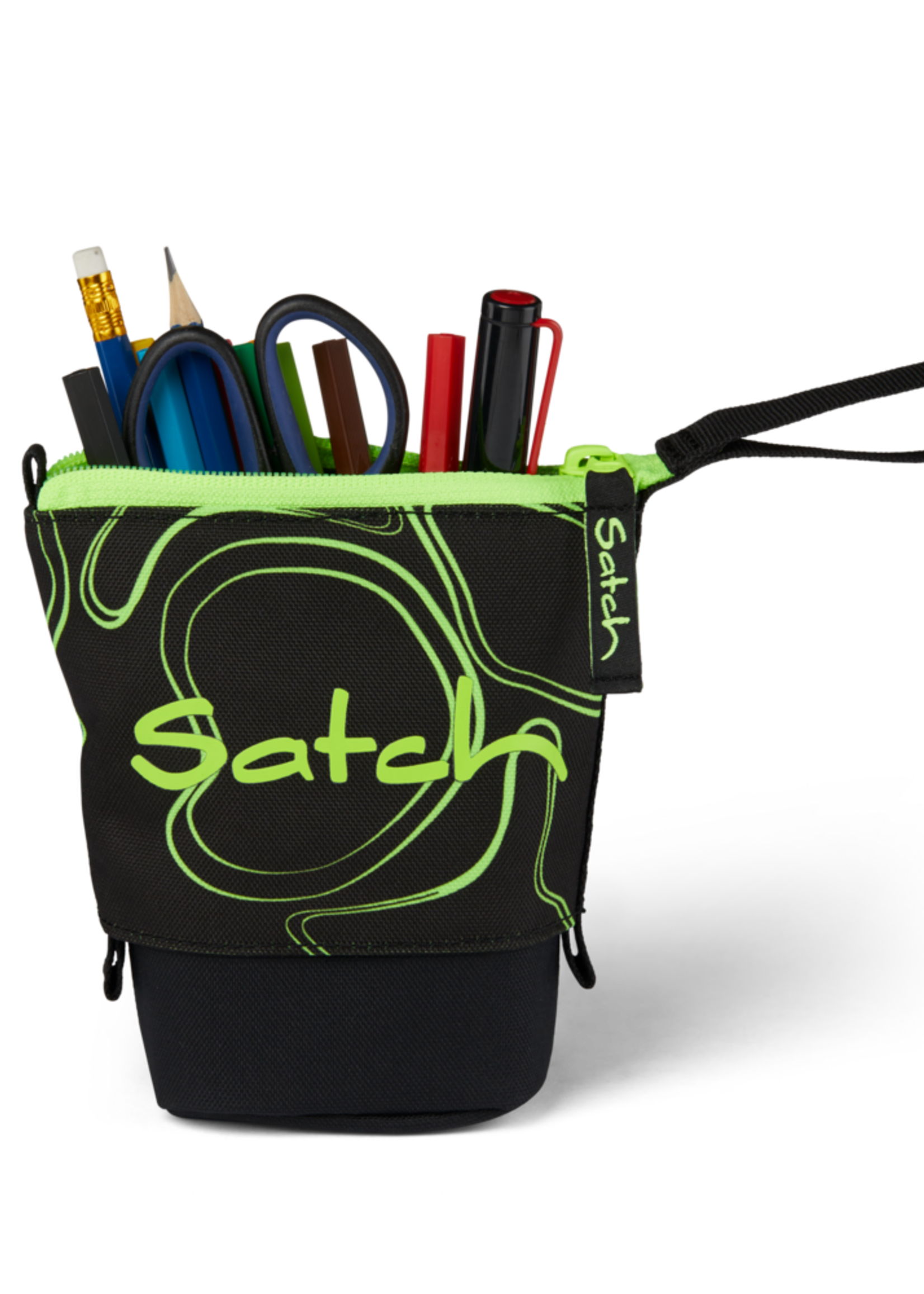 SATCH Satch Pencil Slider Green Supreme