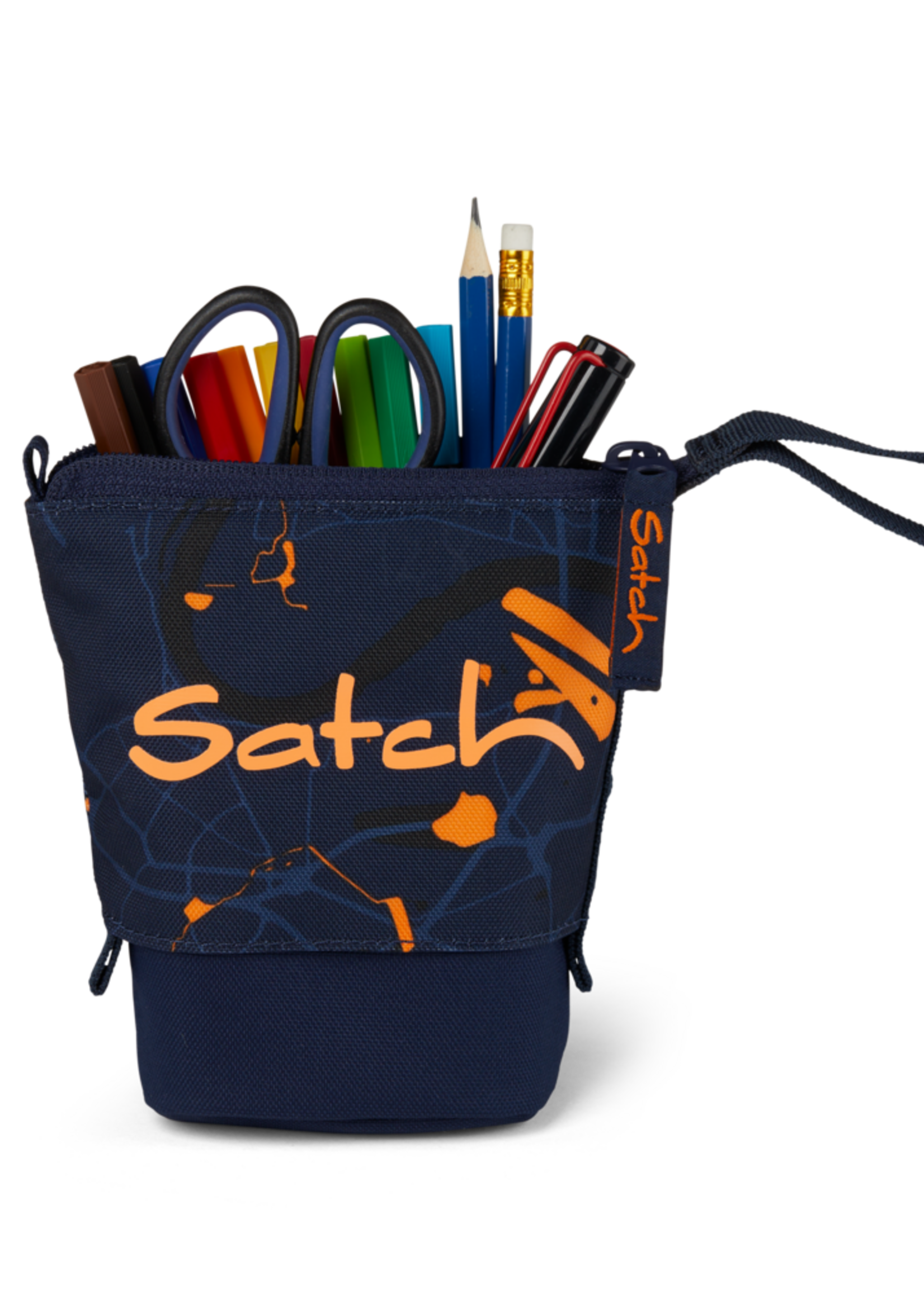 SATCH Satch Pencil Slider Urban Journey