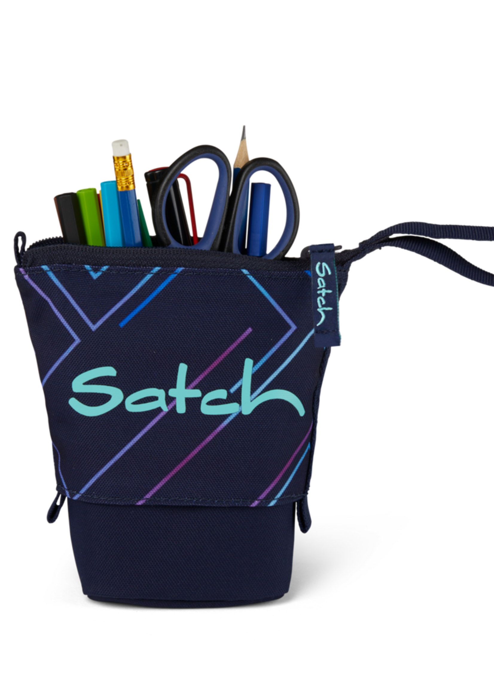 SATCH Satch Pencil Slider Purple Laser