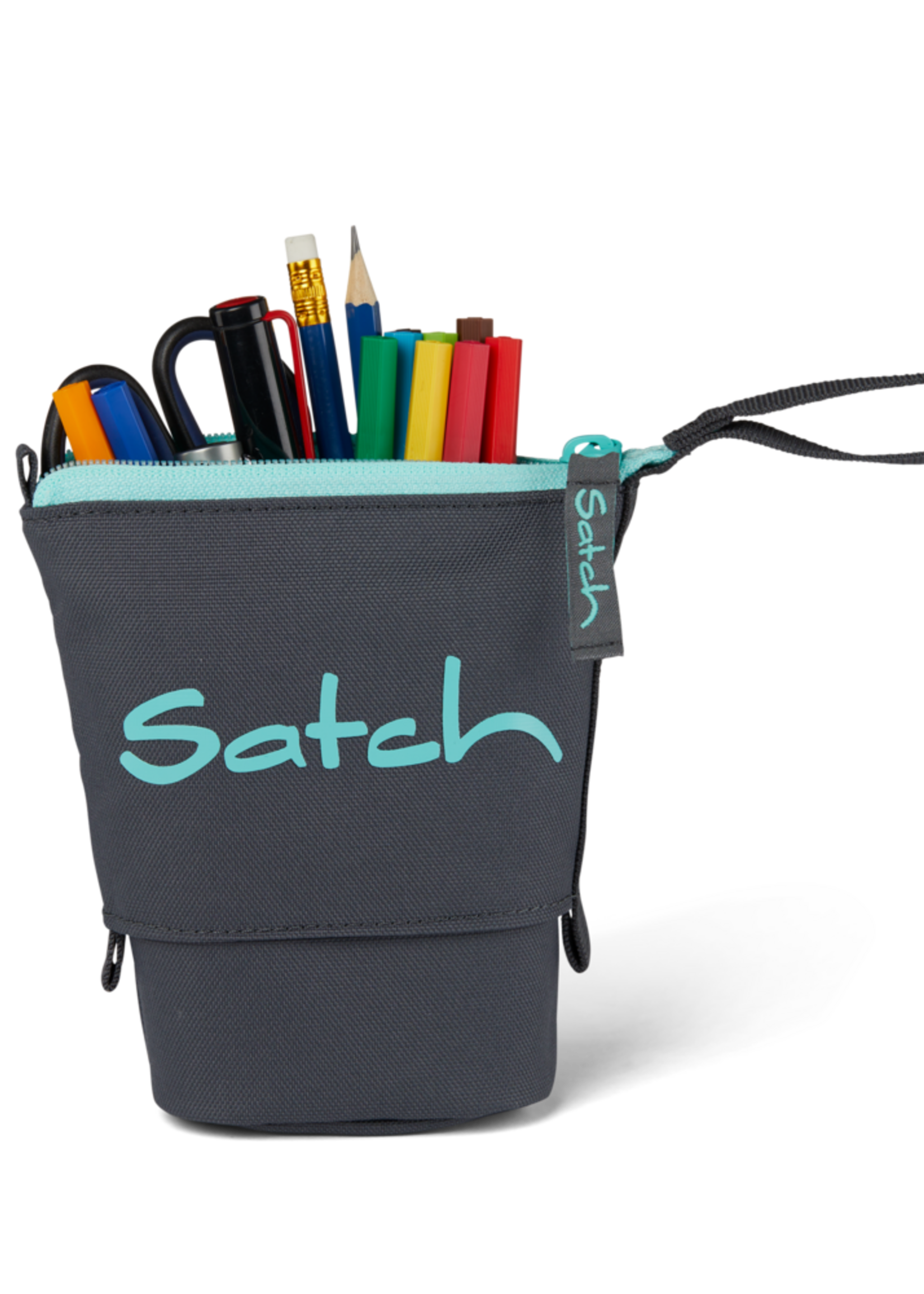 SATCH SatchÊ PENCIL SLIDER Mint Phan