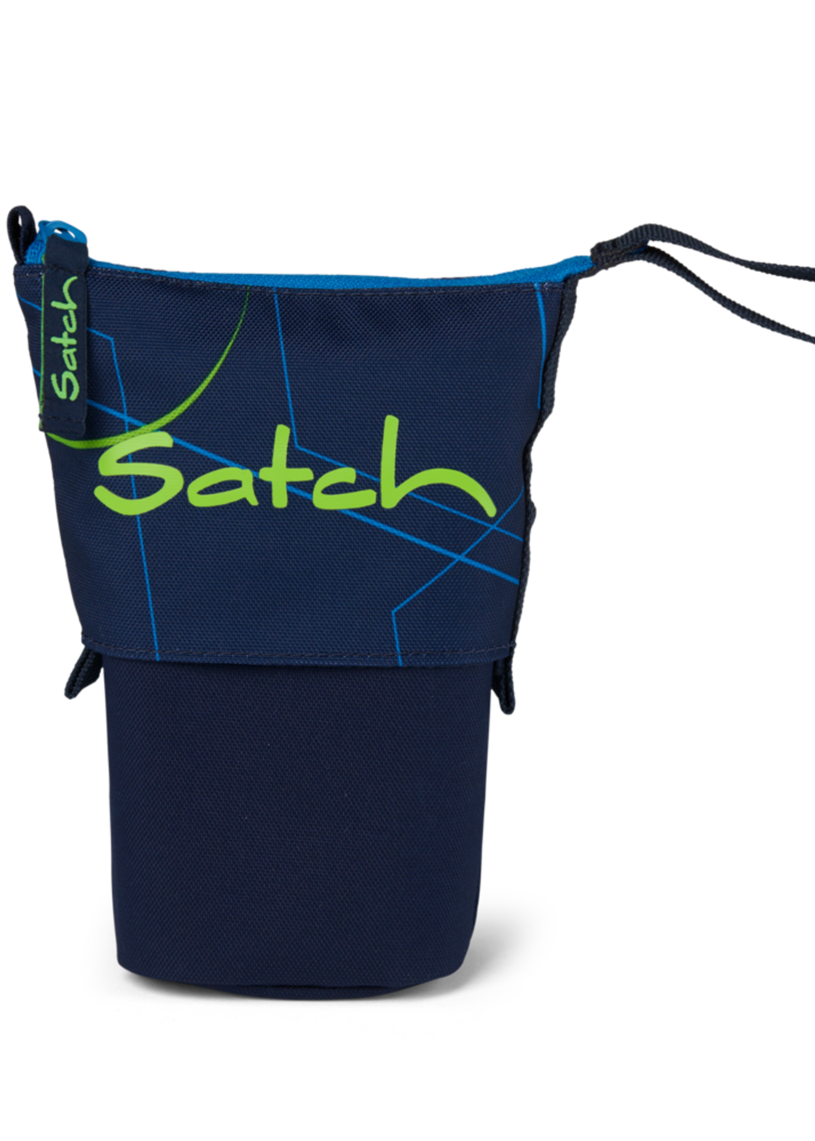 SATCH Pencil Slider Blue Tech