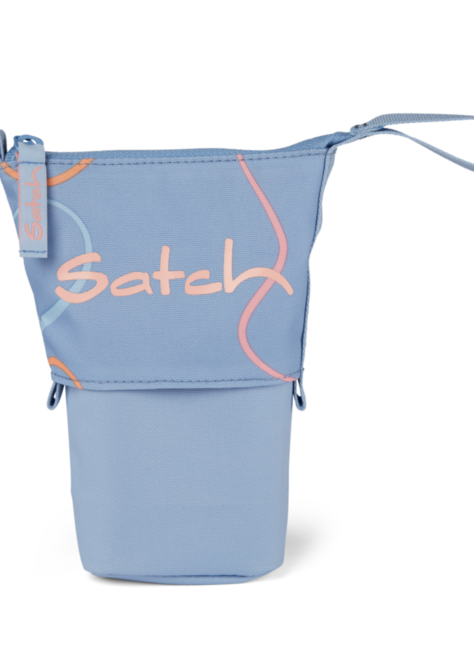 SATCH SatchÊ PENCIL SLIDER Vivid Blu