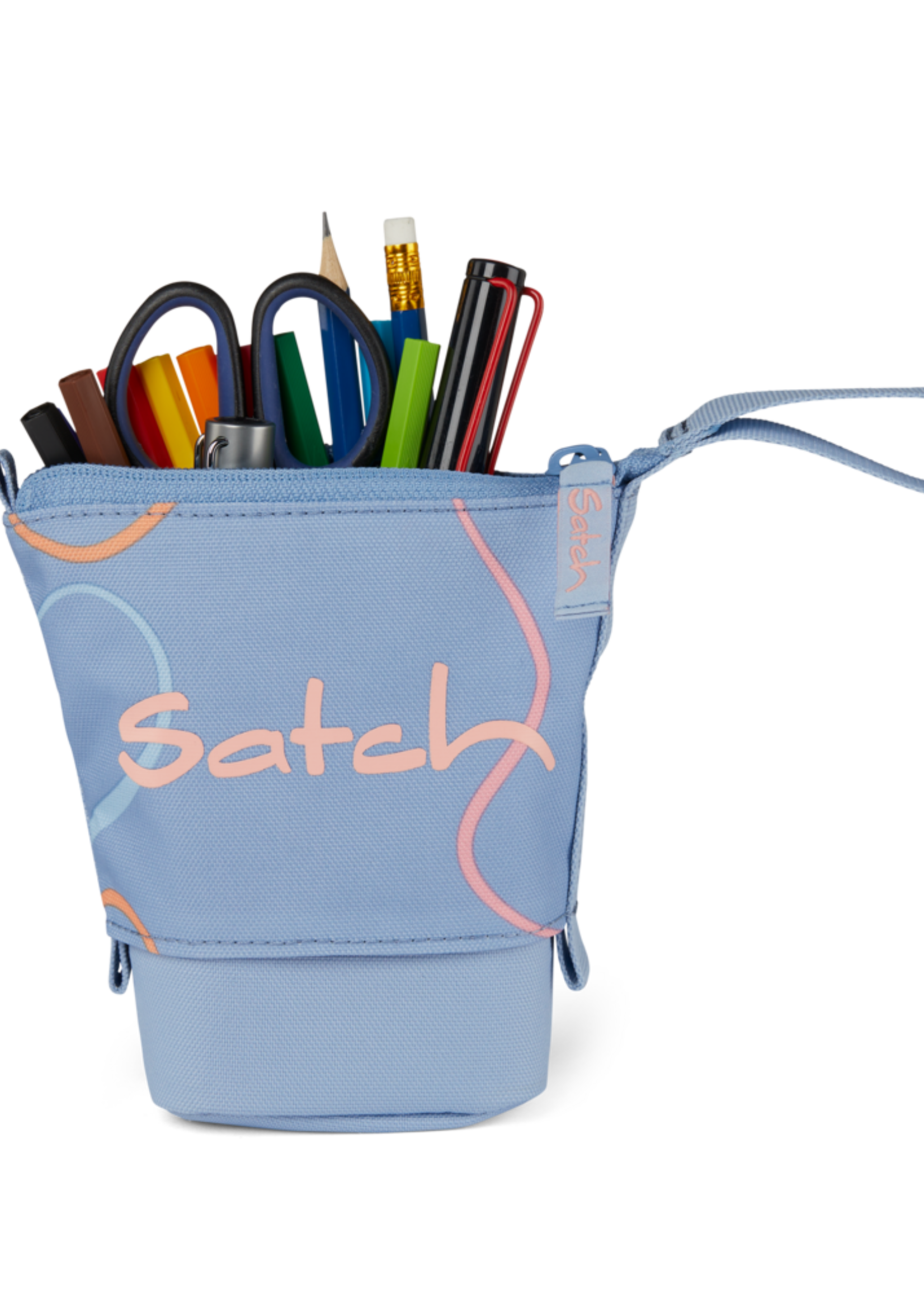 SATCH Pencil Slider Vivid Blue