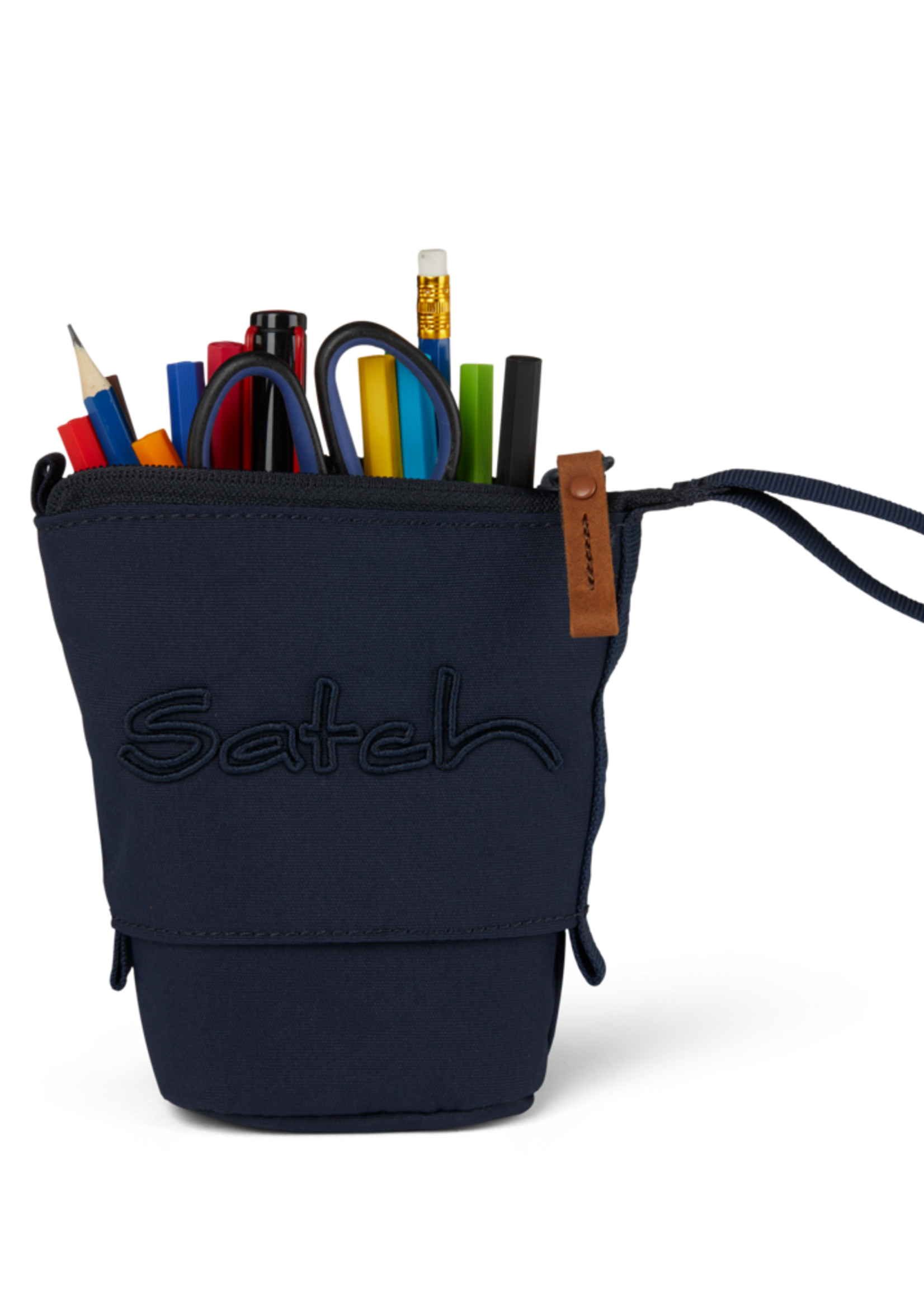 SATCH SatchÊ PENCIL SLIDER Nordic Bl