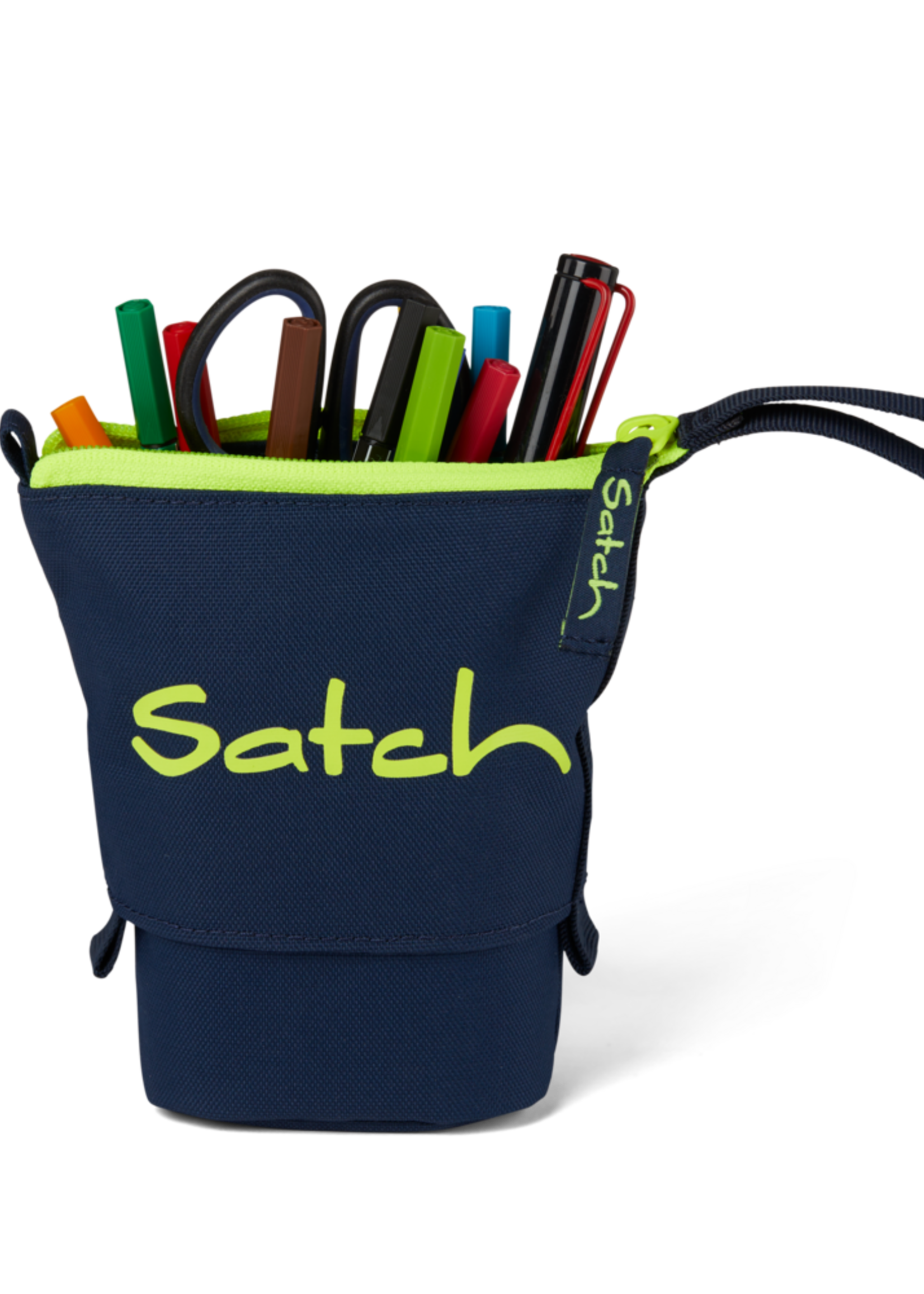 SATCH Pencil Slider Toxic Yellow