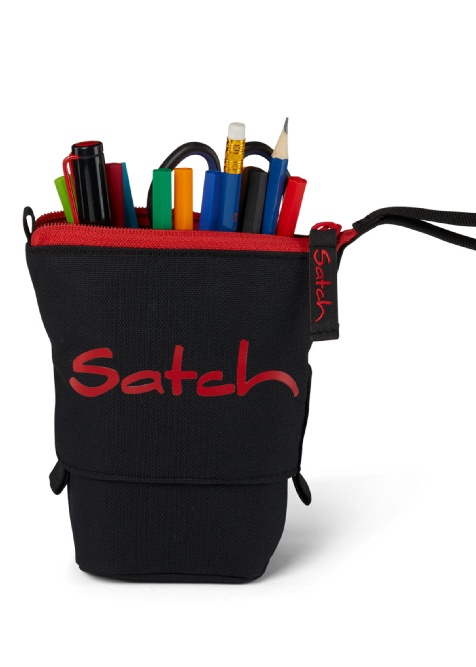 SATCH Pencil Slider Fire Phantom