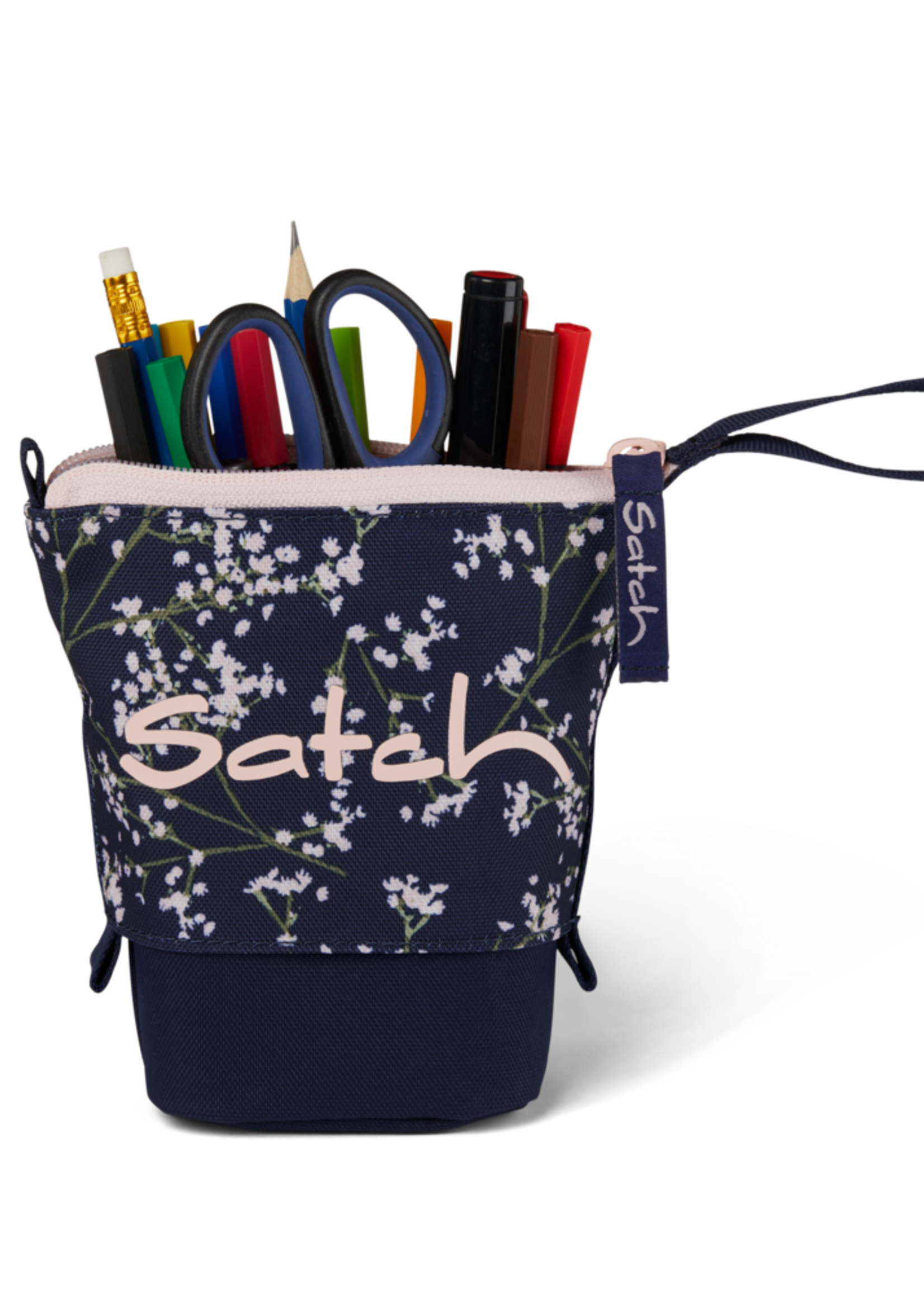 SATCH Satch Pencil Slider Bloomy Breeze