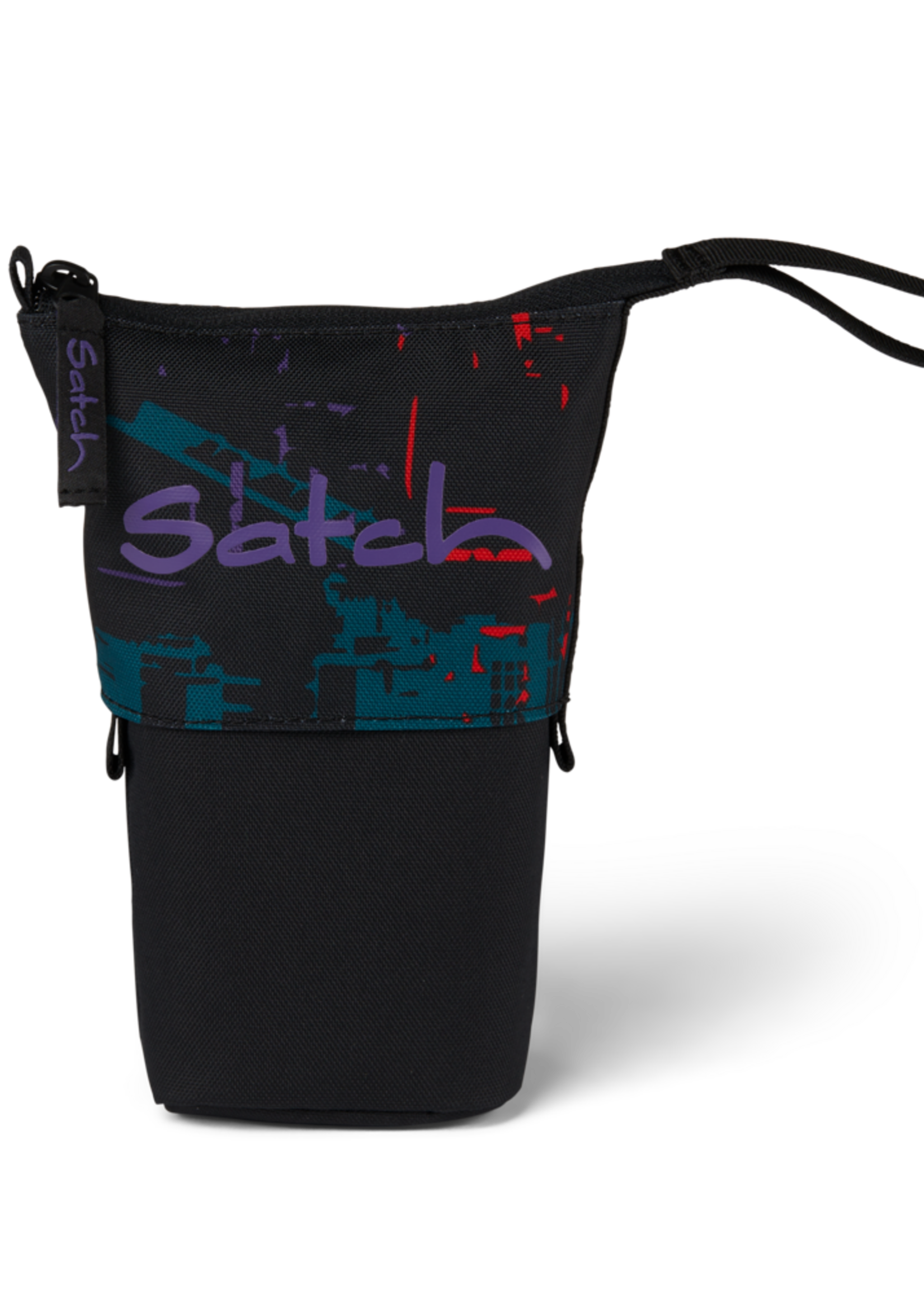 SATCH SatchÊ PENCIL SLIDER Night Vis