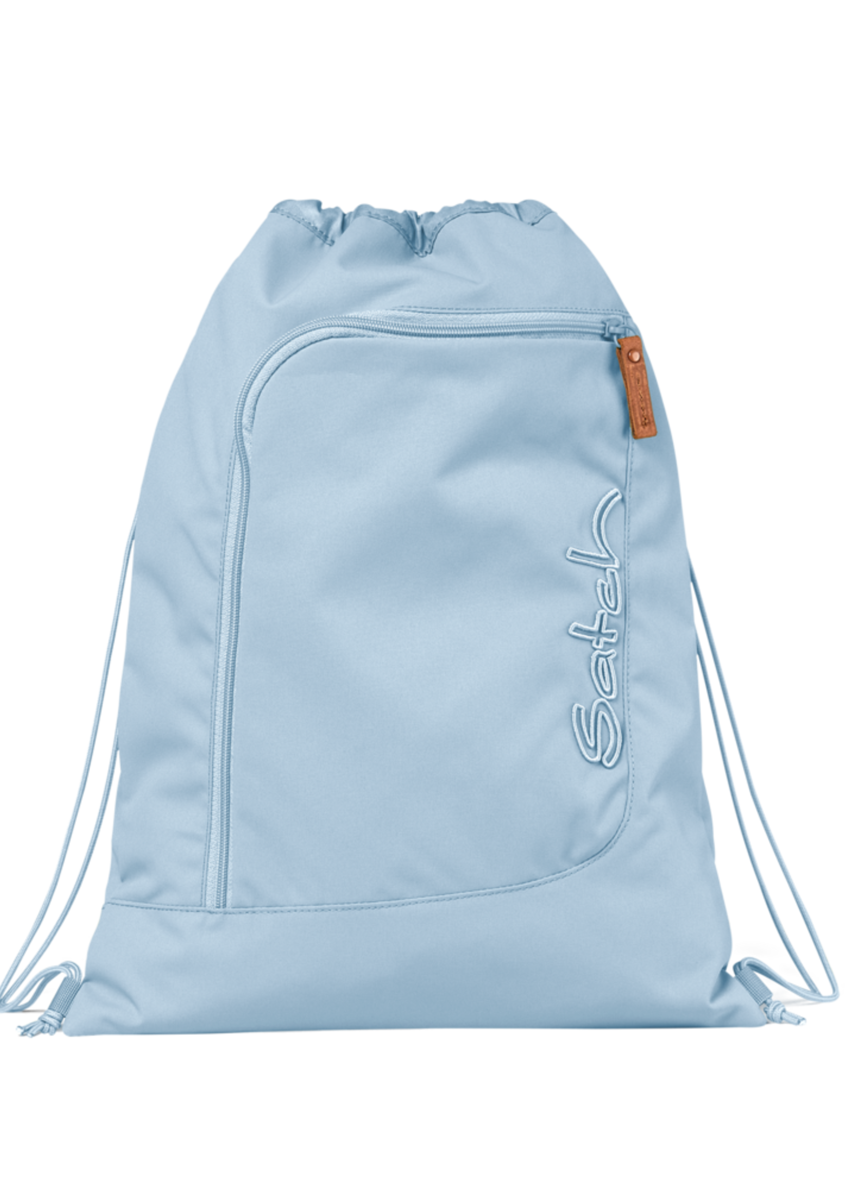 SATCH Satch GYMBAG Nordic Ice Blue