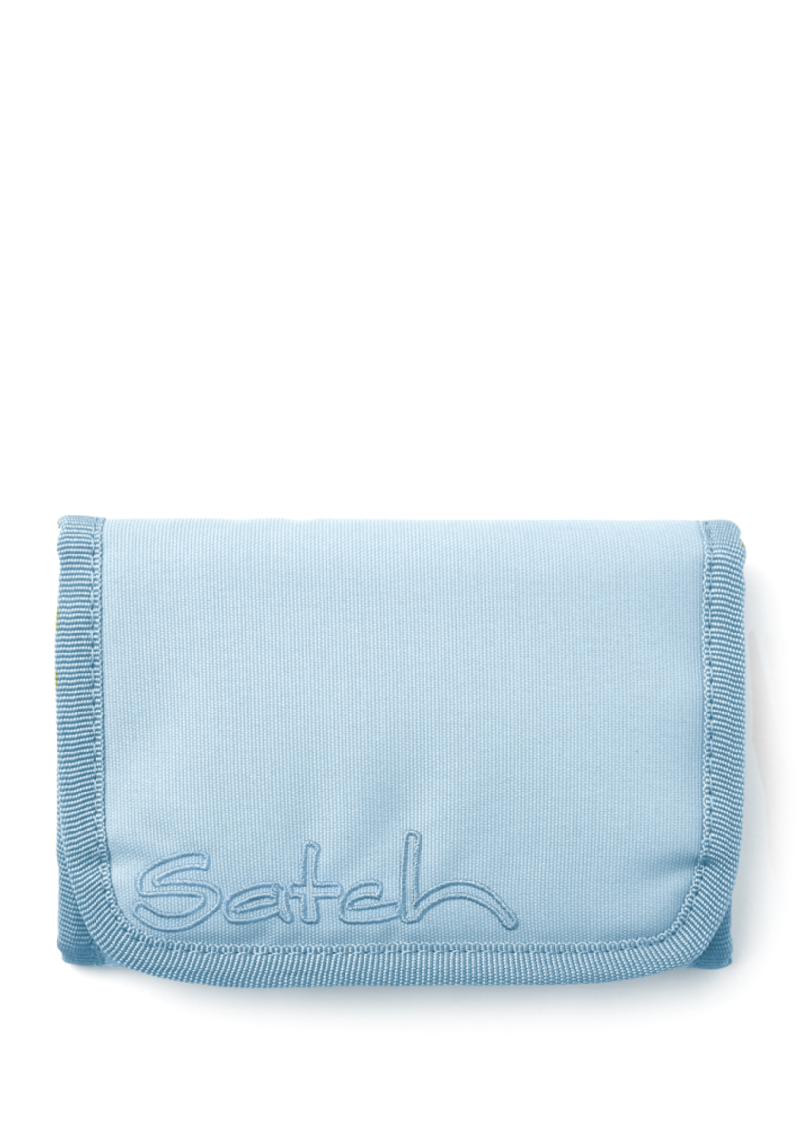 SATCH Satch Geldbeutel Nordic Ice Blue