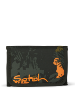 SATCH SatchÊ WALLET Jurassic Jungle