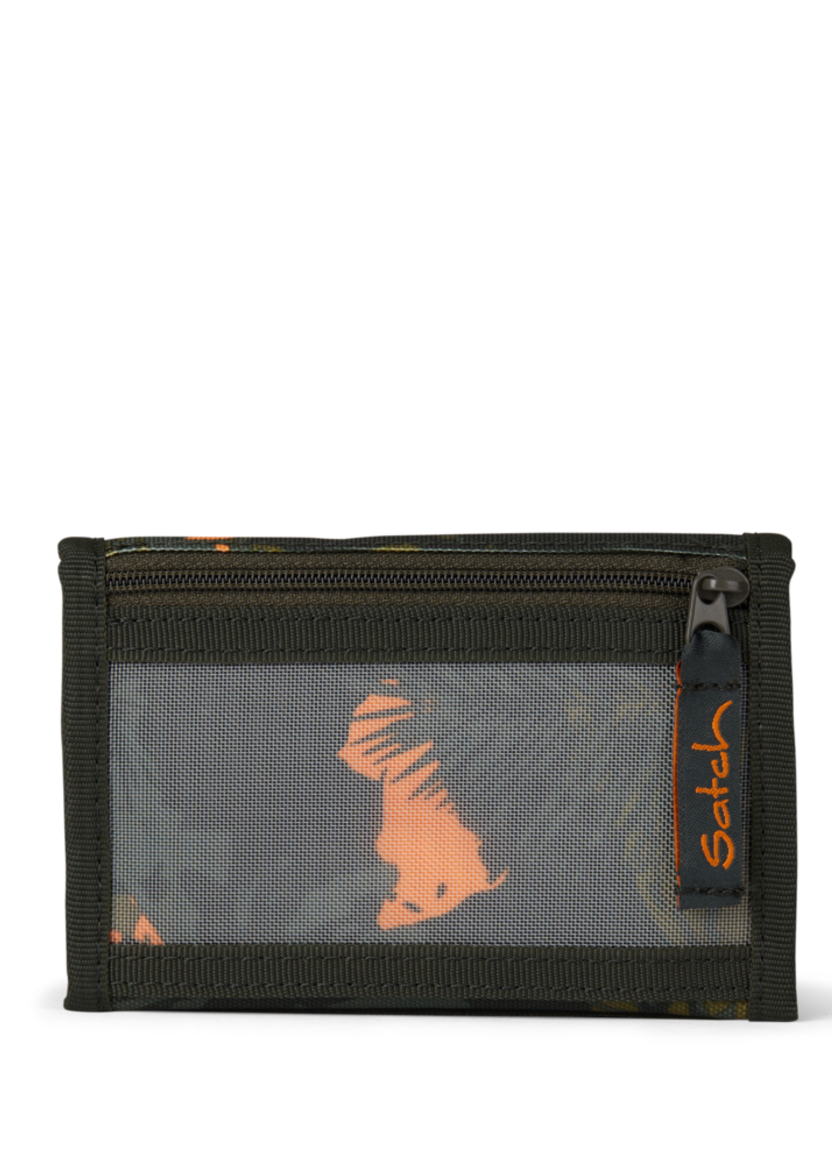 SATCH SatchÊ WALLET Jurassic Jungle