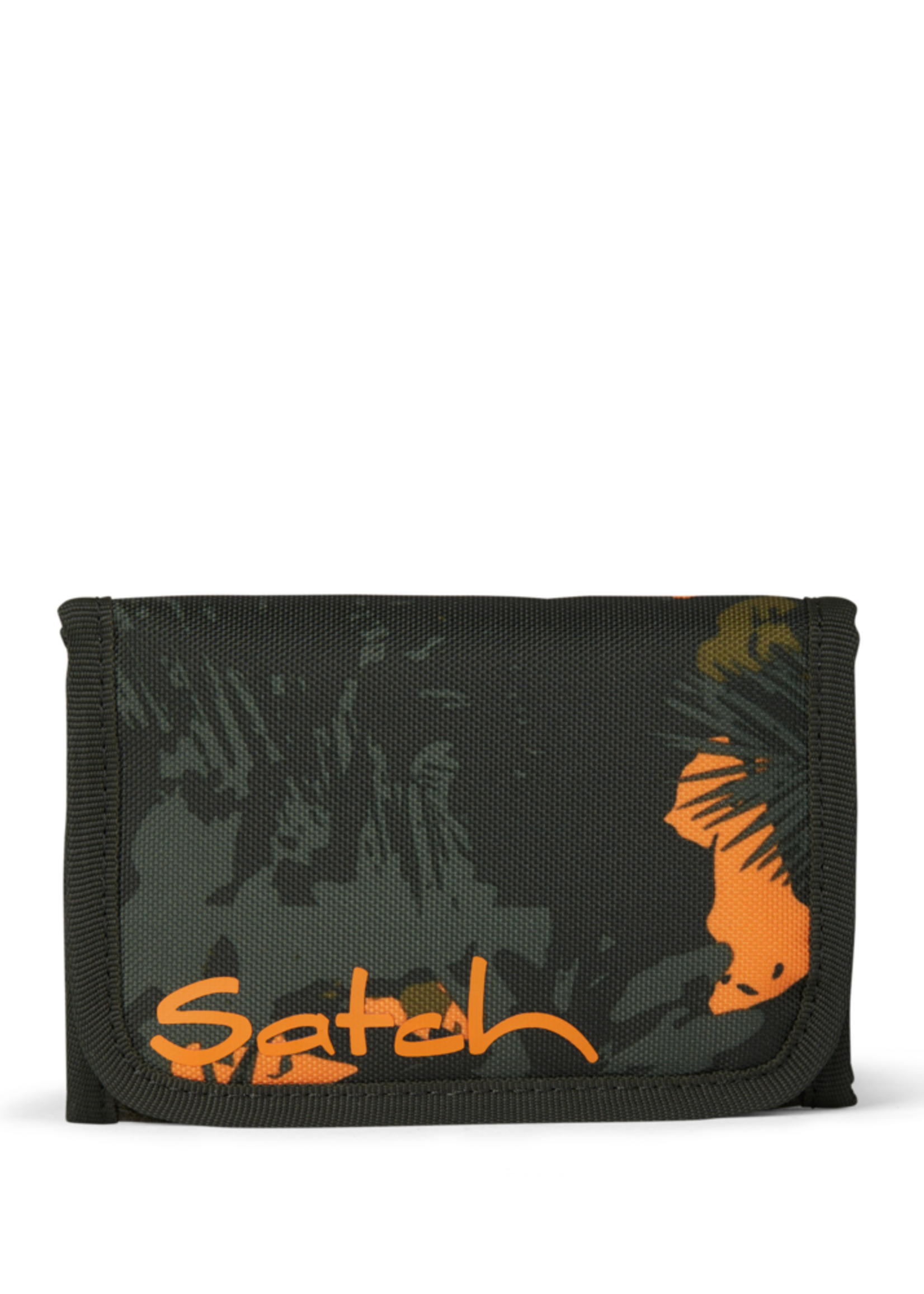 SATCH SatchÊ WALLET Jurassic Jungle