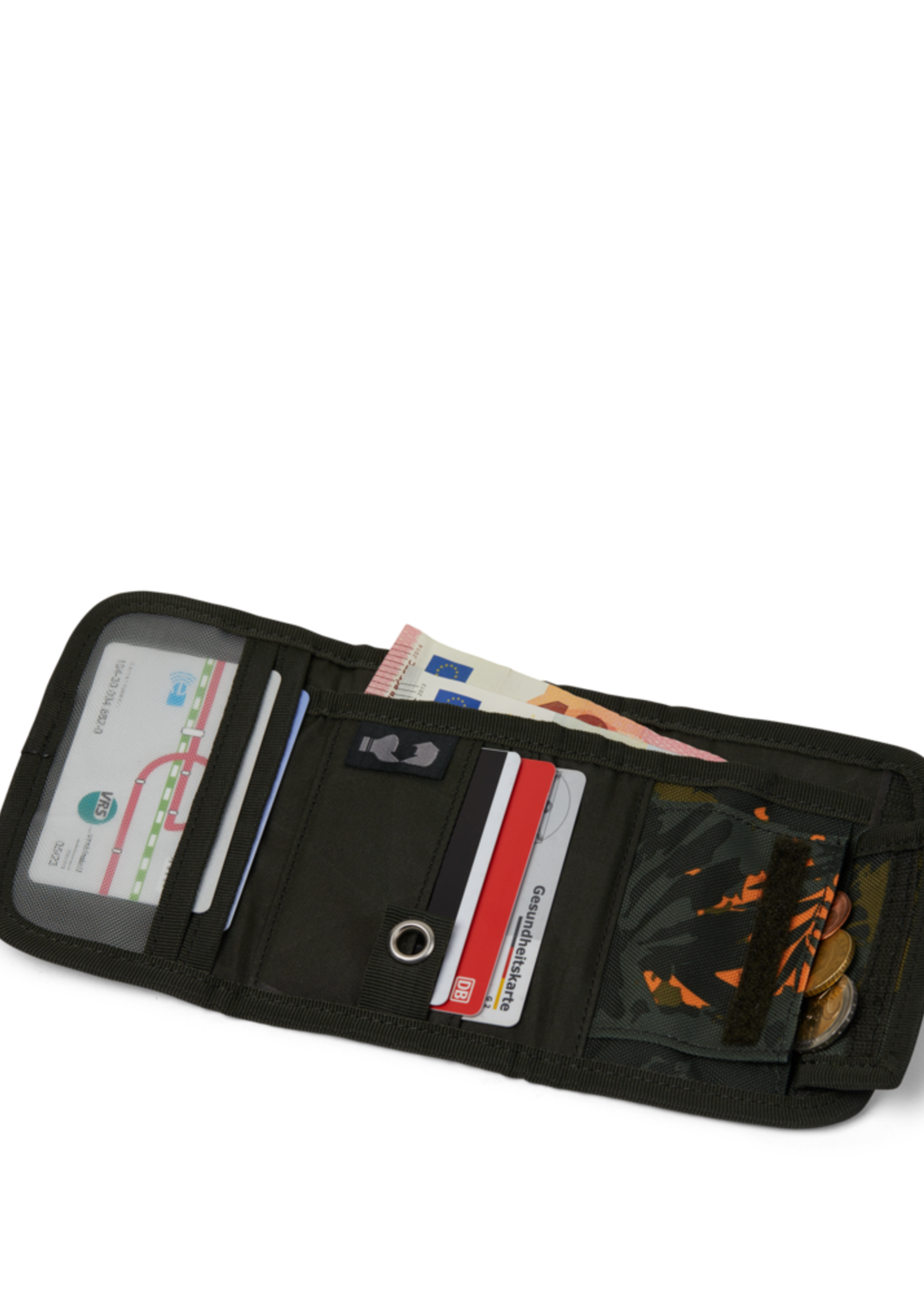 SATCH SatchÊ WALLET Jurassic Jungle