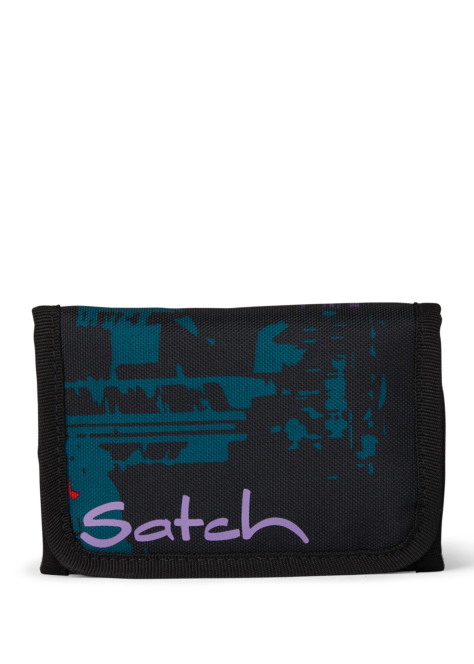 SATCH Satch Geldbeutel Night Vision