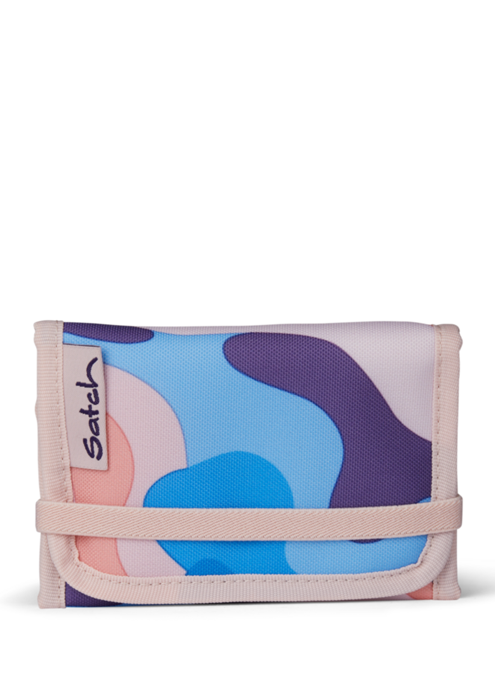 SATCH SatchÊ WALLET Candy Clouds