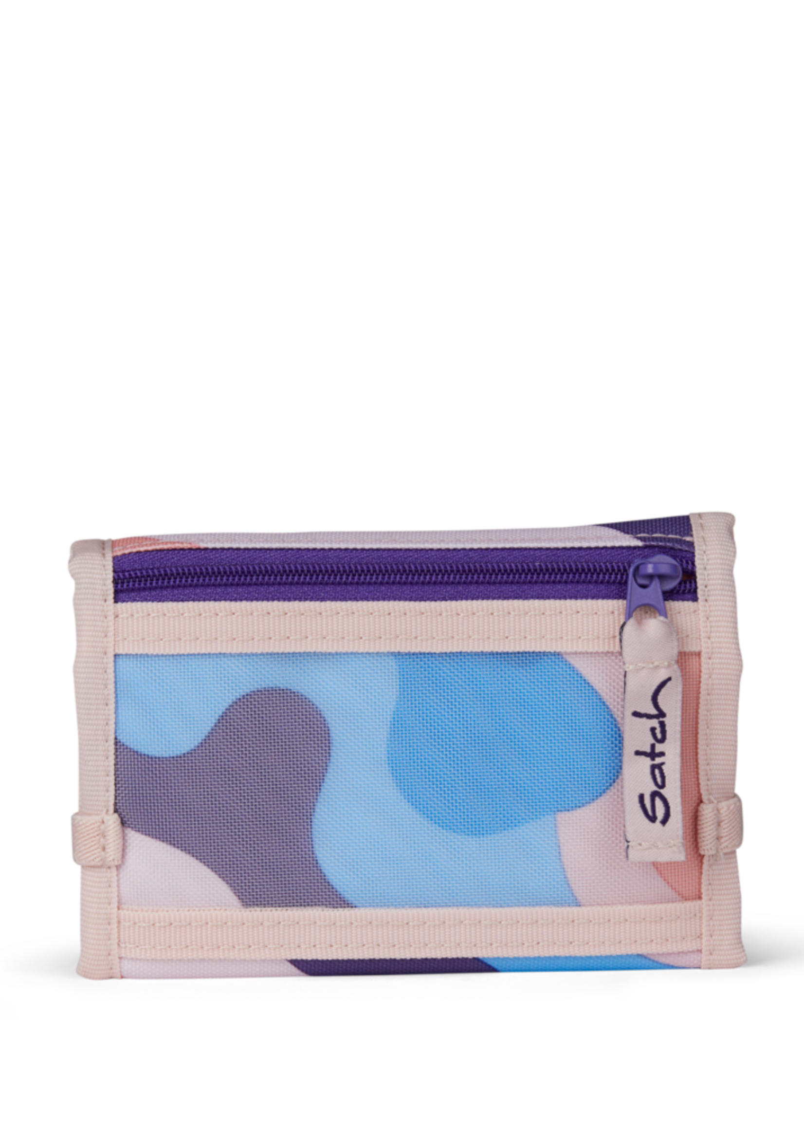 SATCH SatchÊ WALLET Candy Clouds