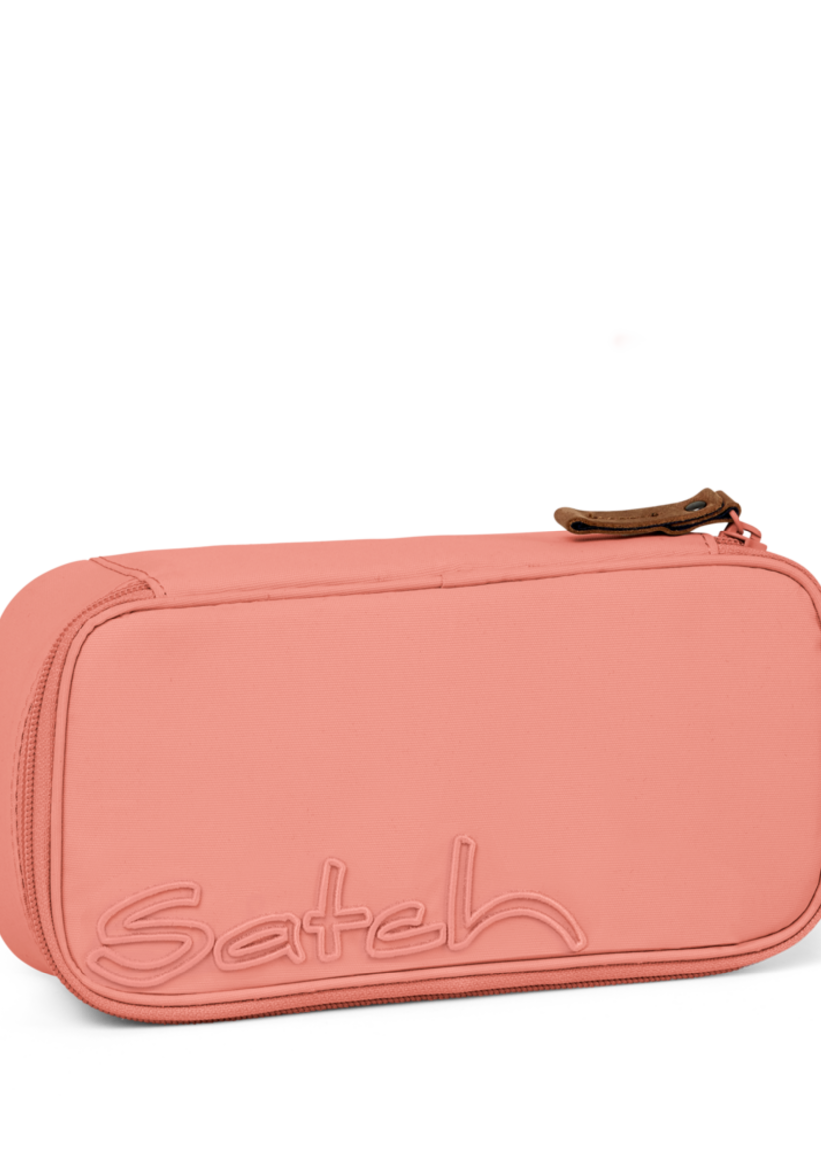 SATCH SatchÊ PENCILCASE Nordic Coral