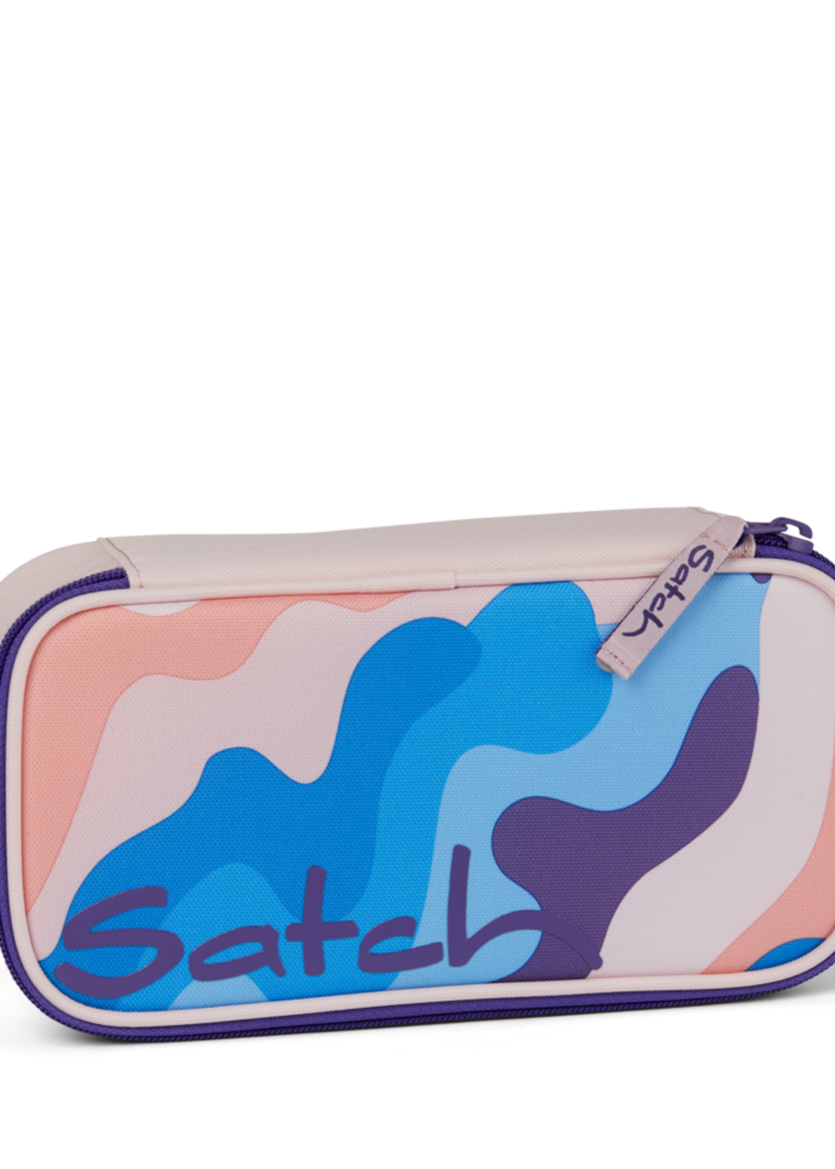 SATCH SatchÊ PENCILCASE Candy Clouds