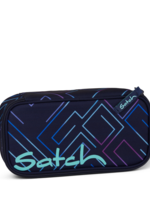 SATCH Satch Schlamperbox Purple Laser