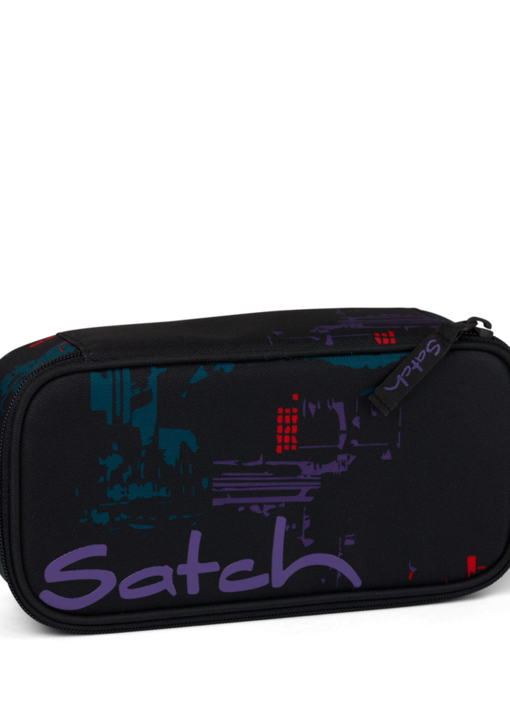 SATCH SatchÊ PENCILCASE Night Vision