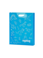 ERGOBAG Heftebox Dinosaurier