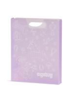 ERGOBAG Heftebox Pferde