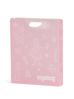 ERGOBAG Heftebox Prinzessin